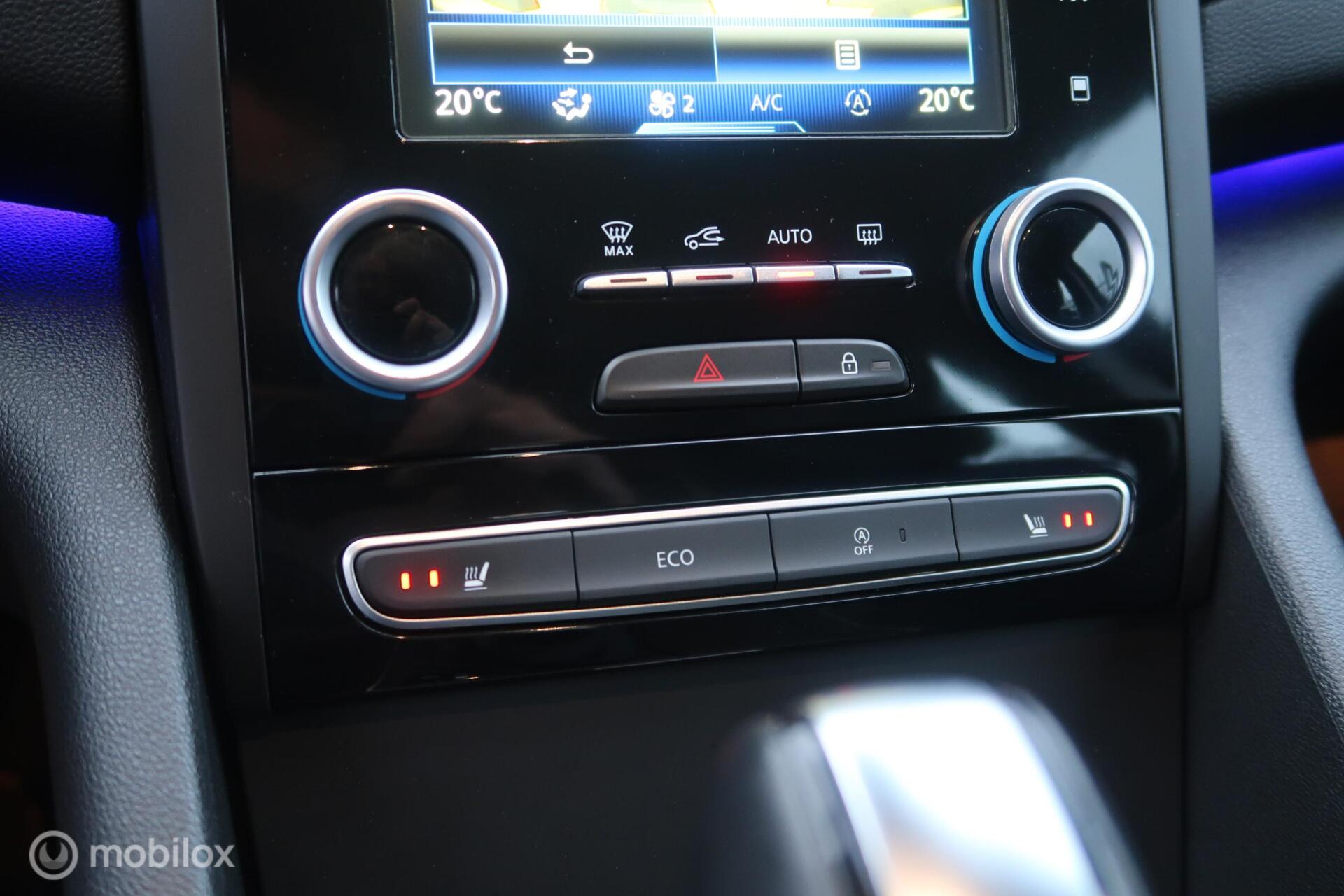 Foto van Renault Talisman