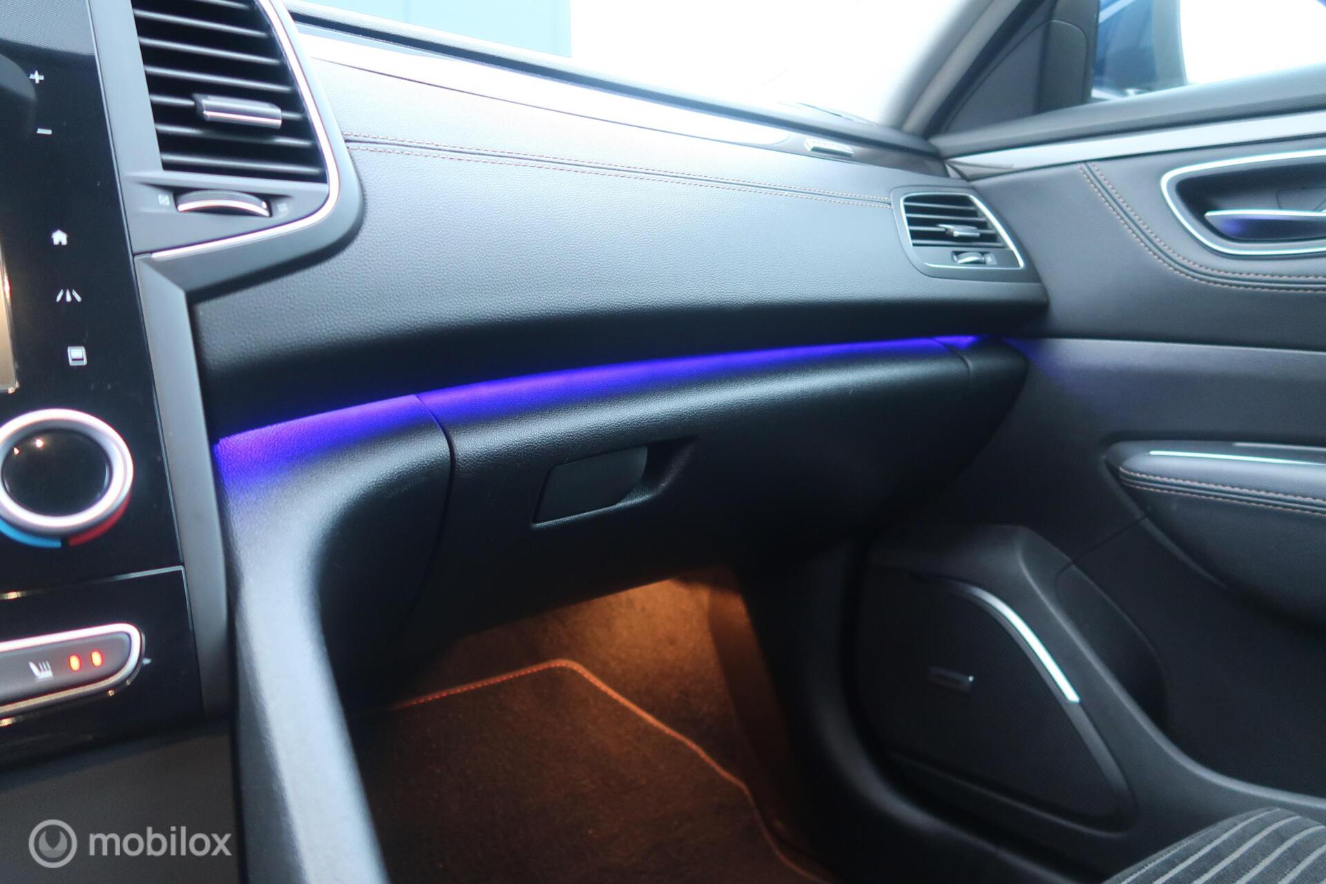 Foto van Renault Talisman