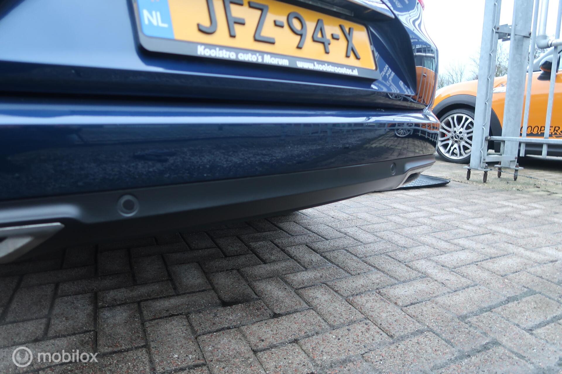 Foto van Renault Talisman