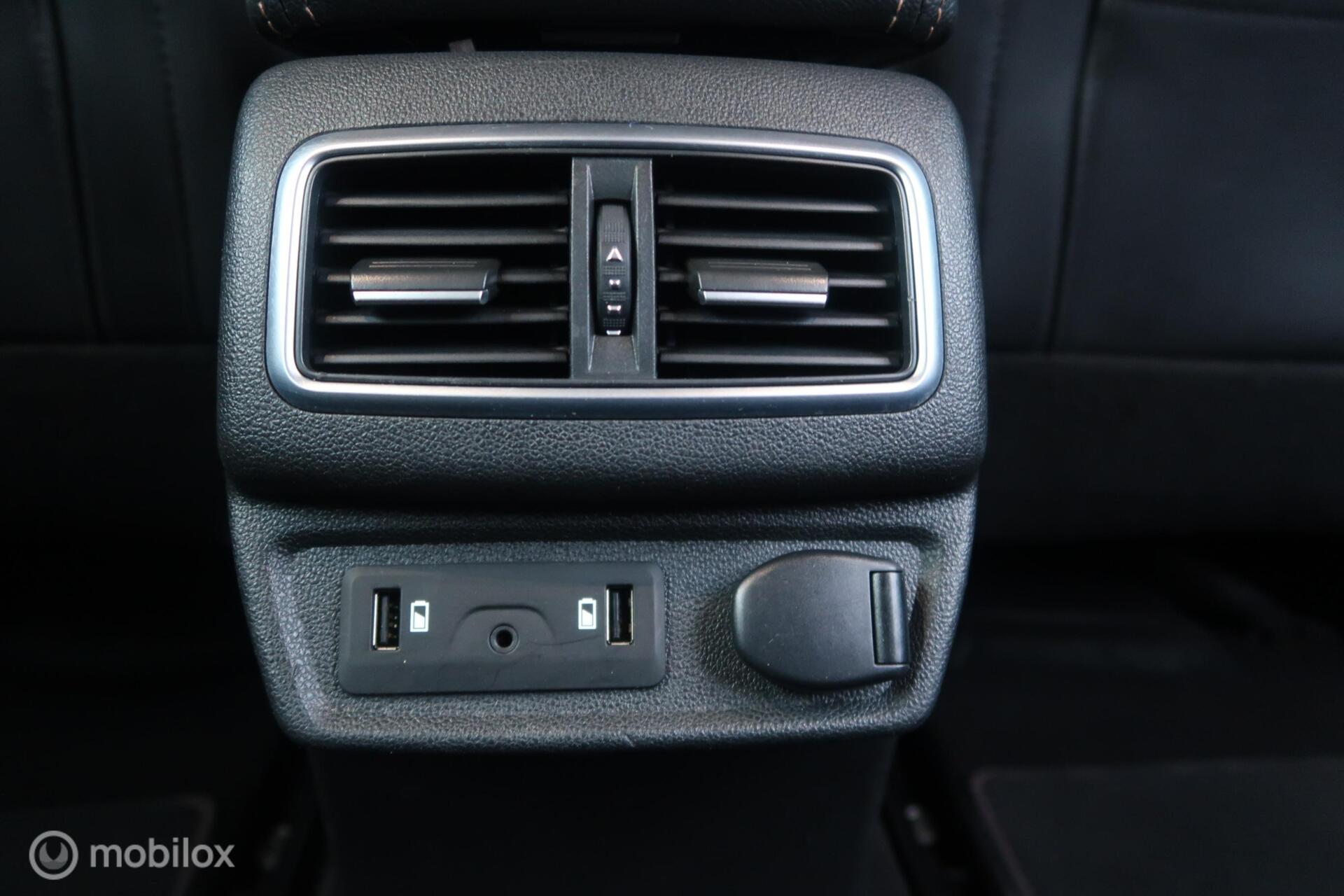 Foto van Renault Talisman