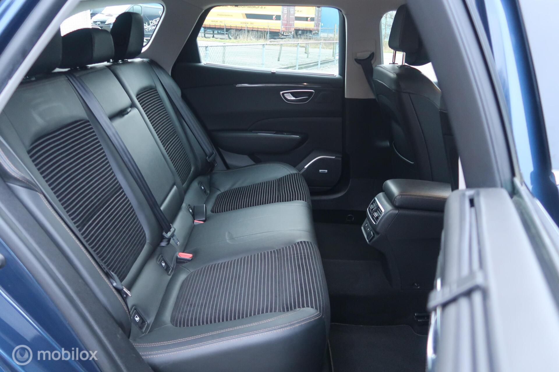 Foto van Renault Talisman
