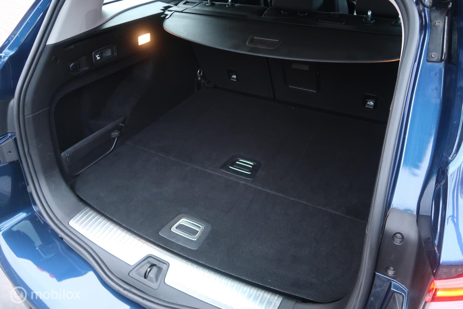 Foto van Renault Talisman