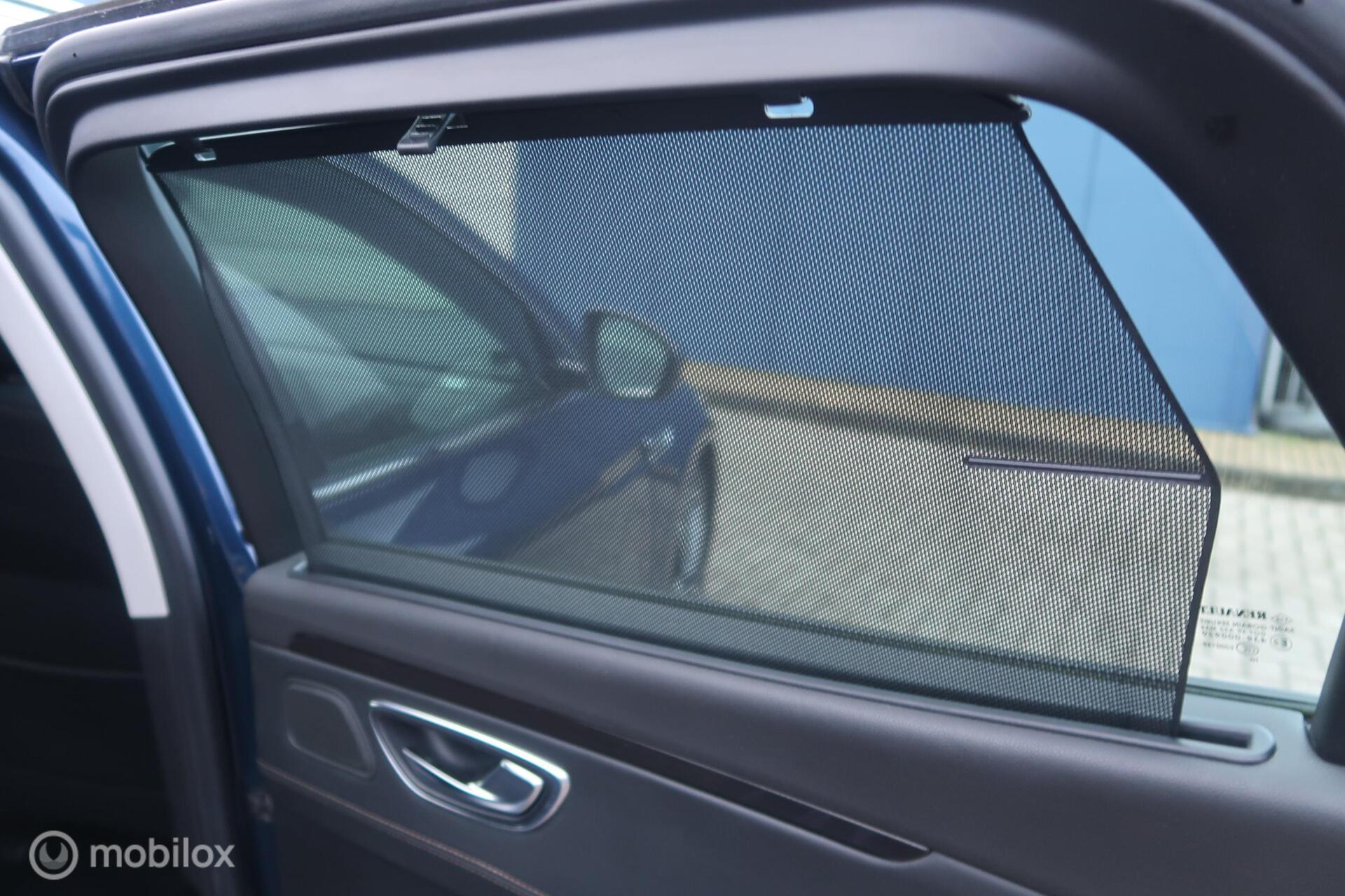 Foto van Renault Talisman
