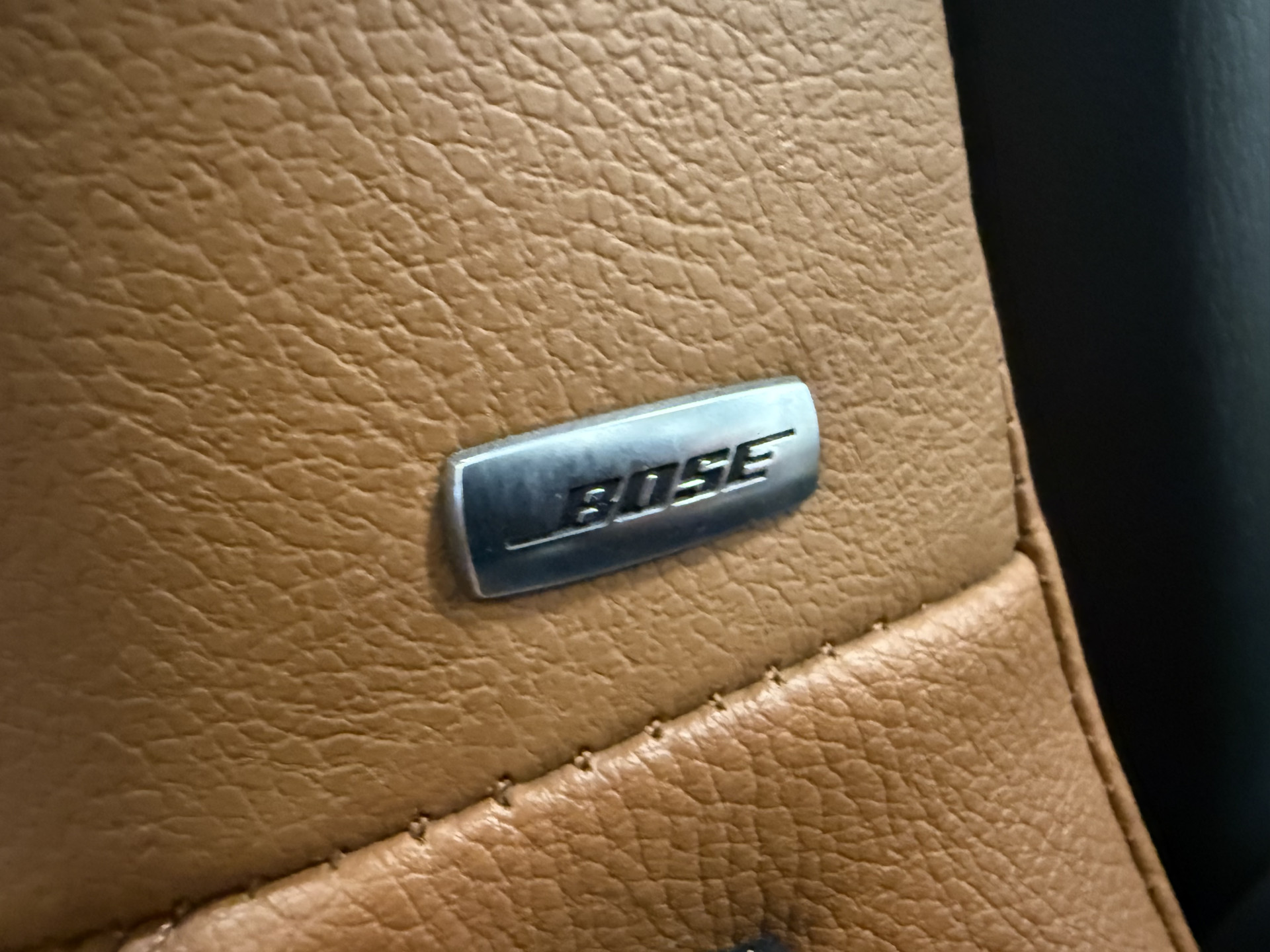 Foto van Fiat 124 Spider