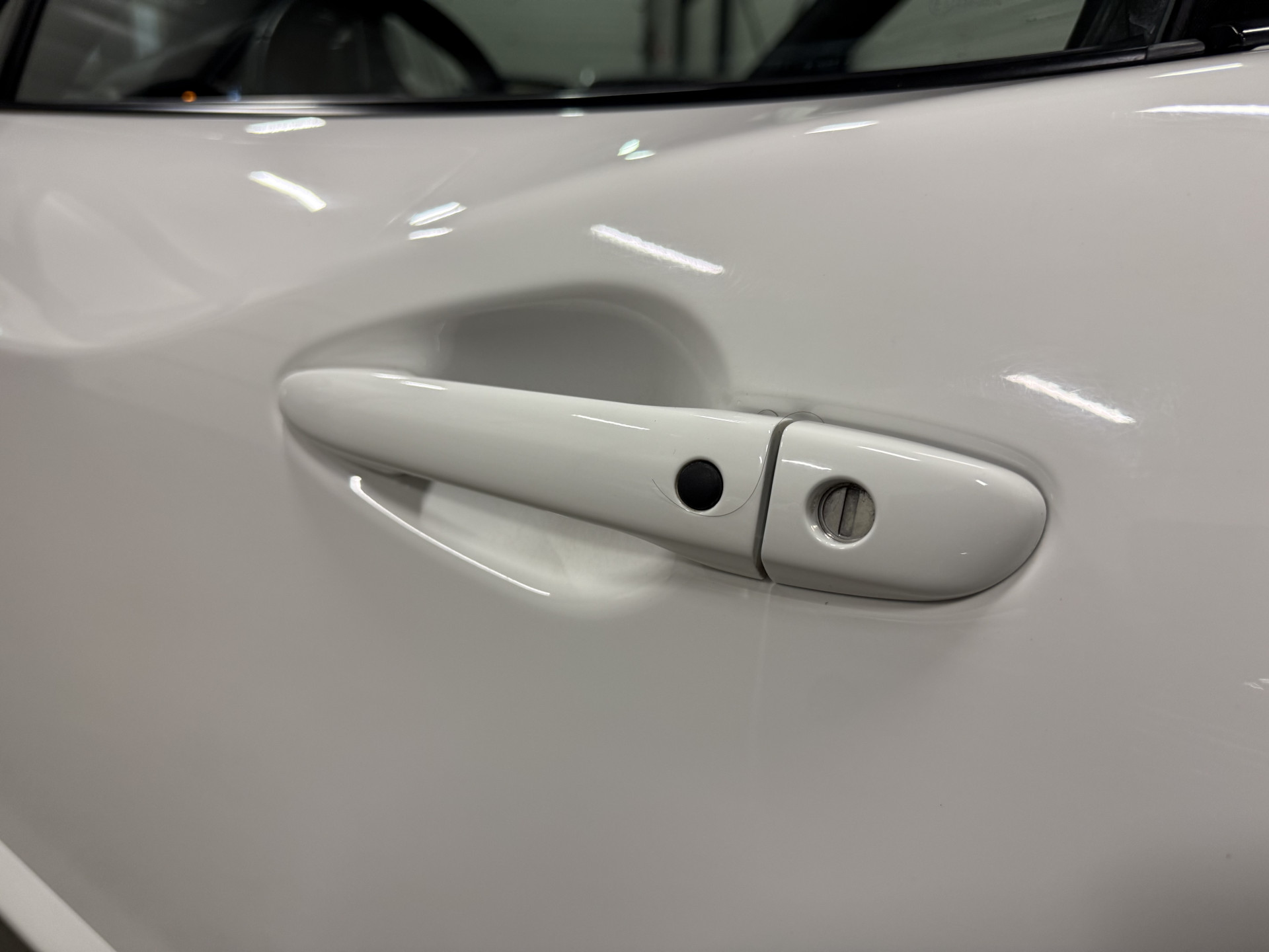 Foto van Fiat 124 Spider