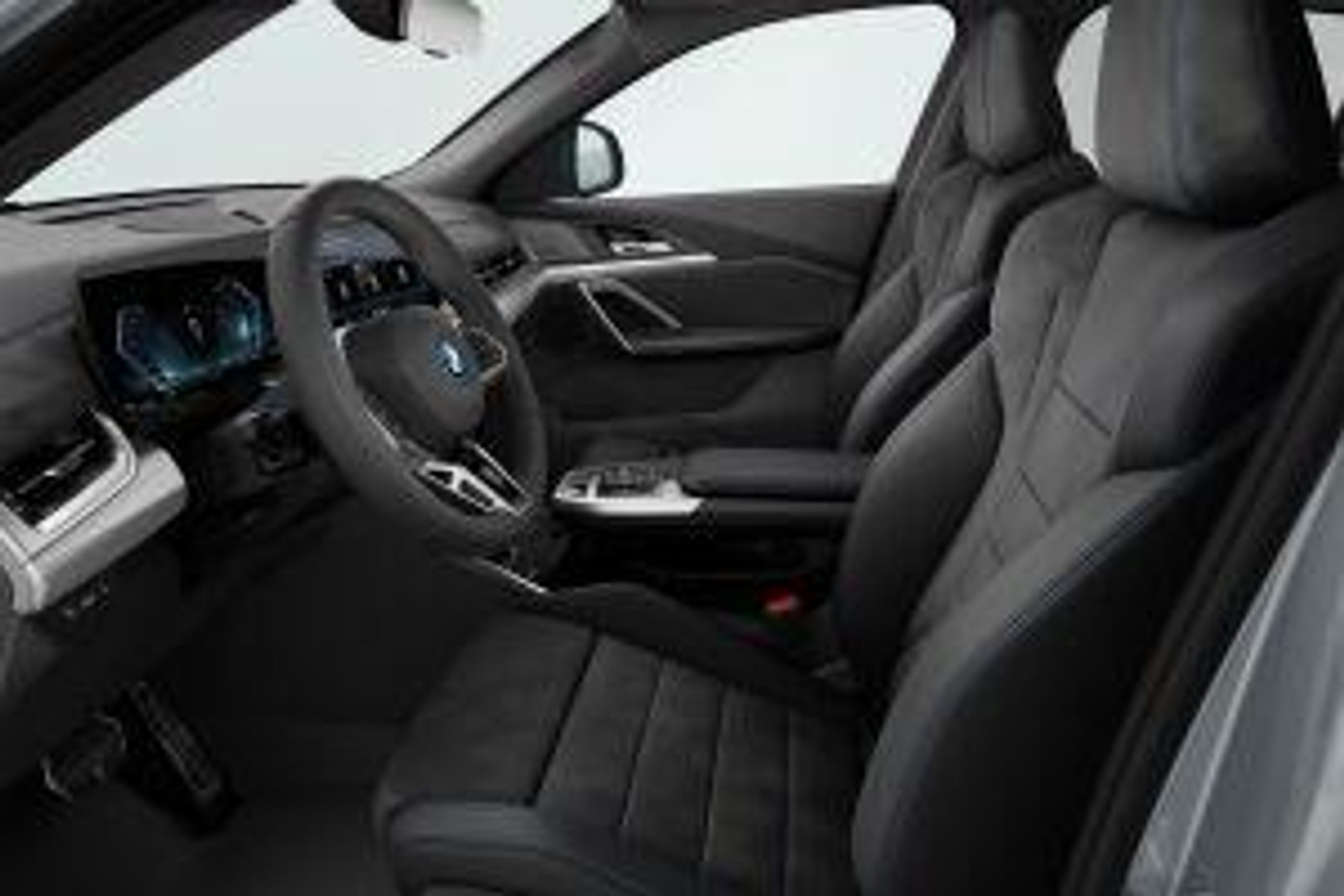 Foto van BMW Ix2 Edrive20