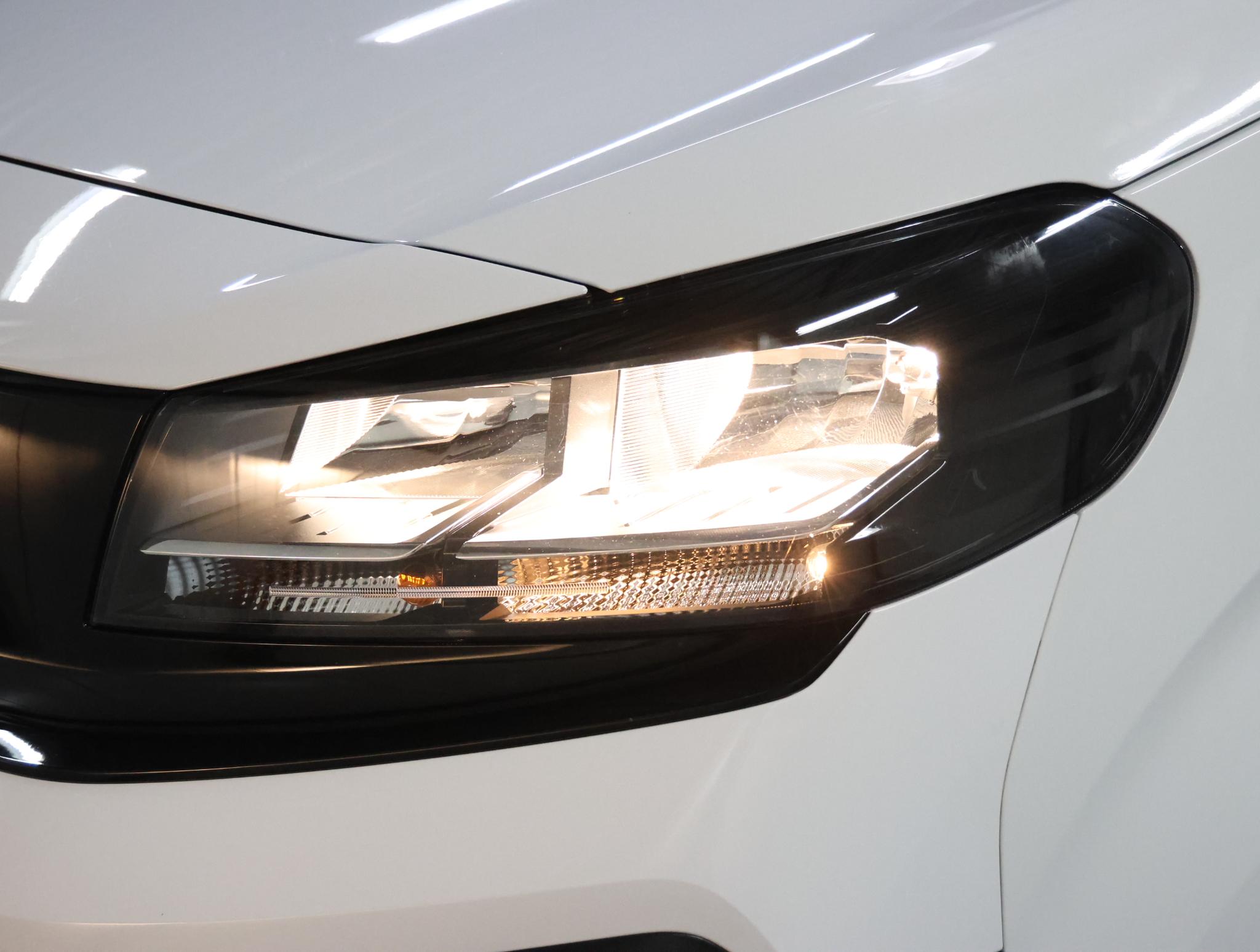 Foto van Opel Vivaro