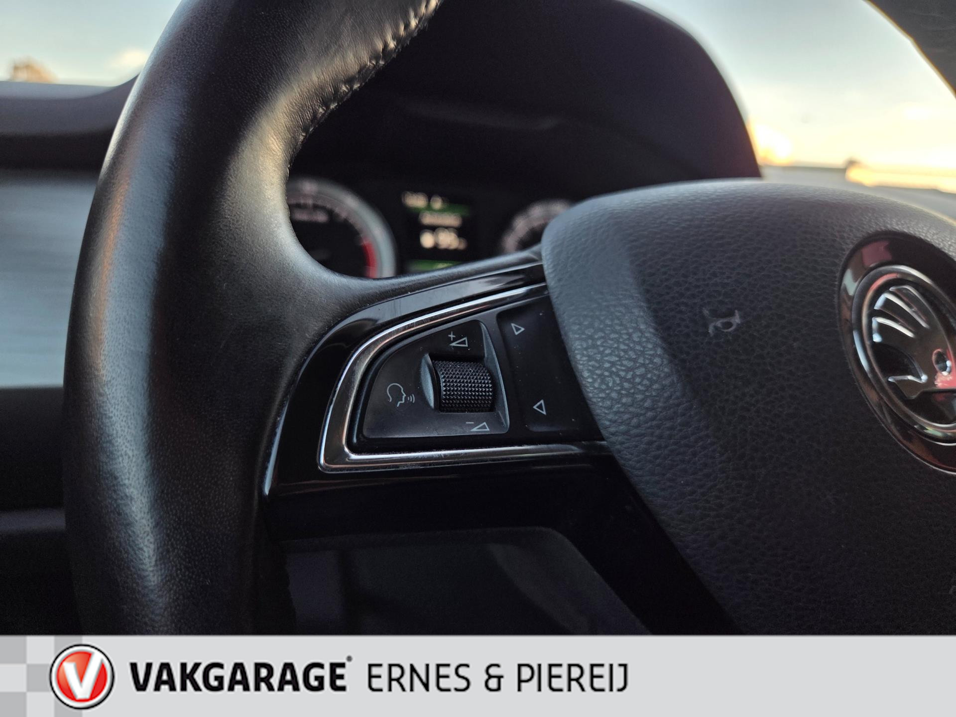 Foto van Skoda Kodiaq