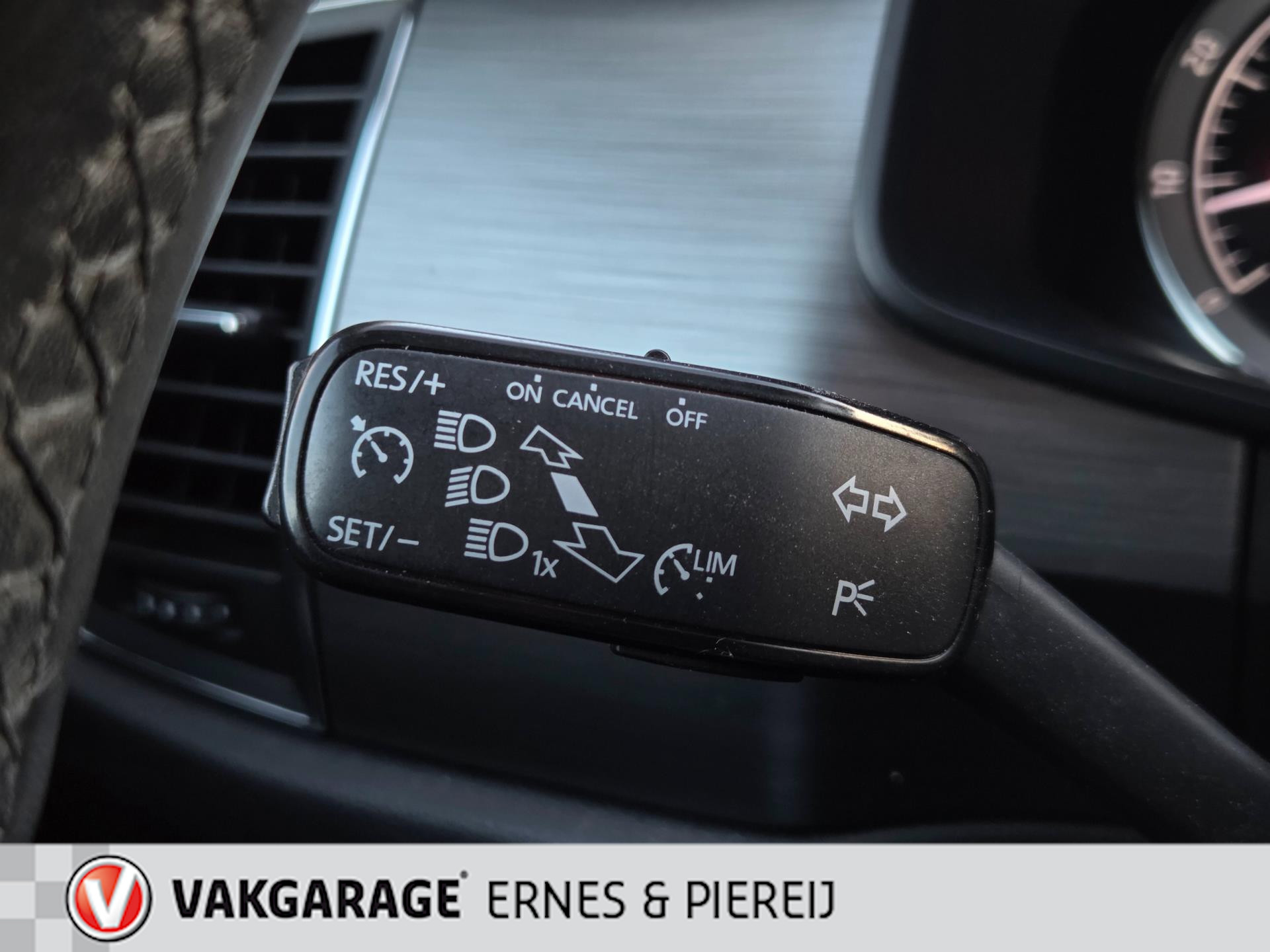 Foto van Skoda Kodiaq