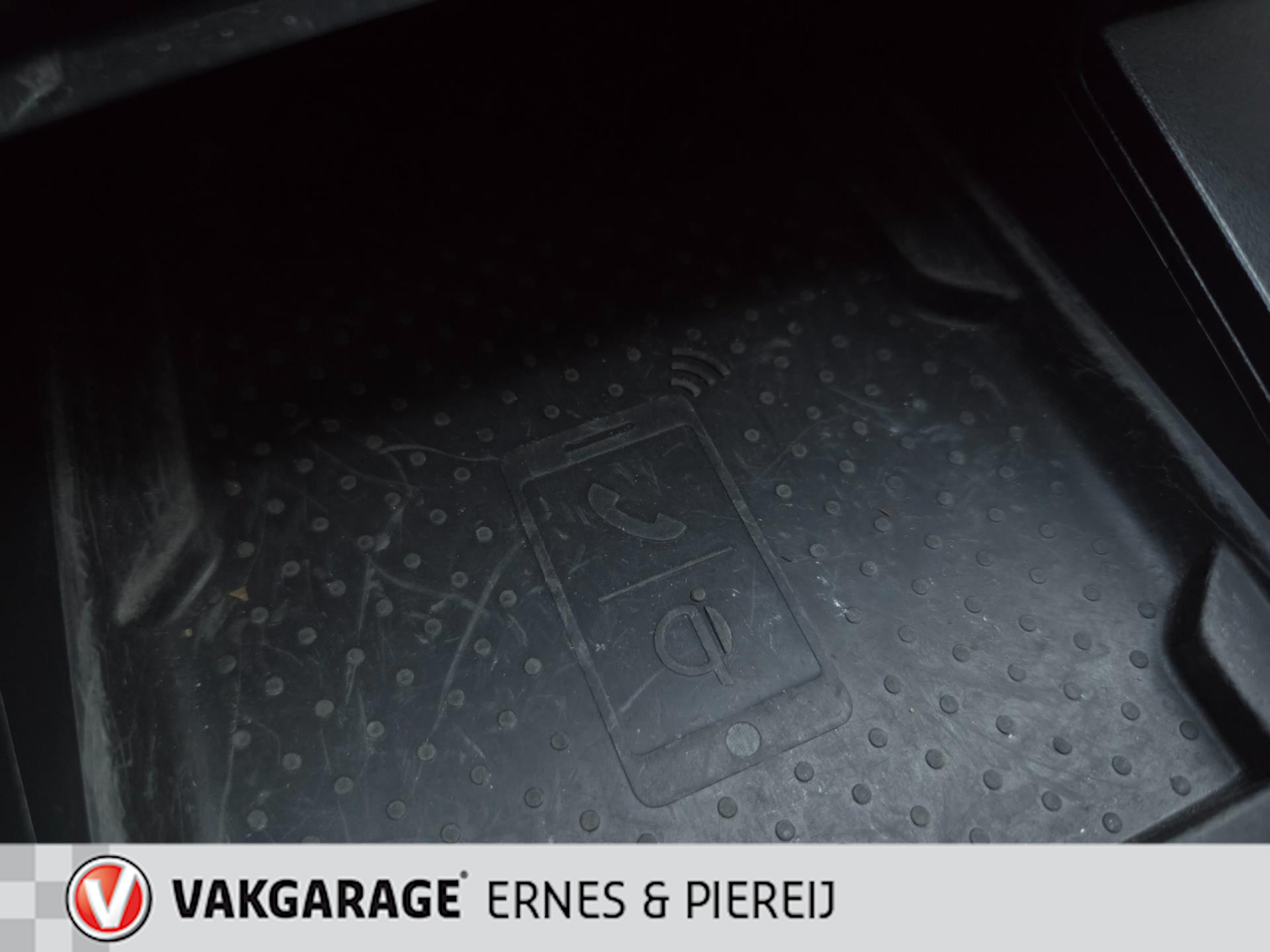 Foto van Skoda Kodiaq