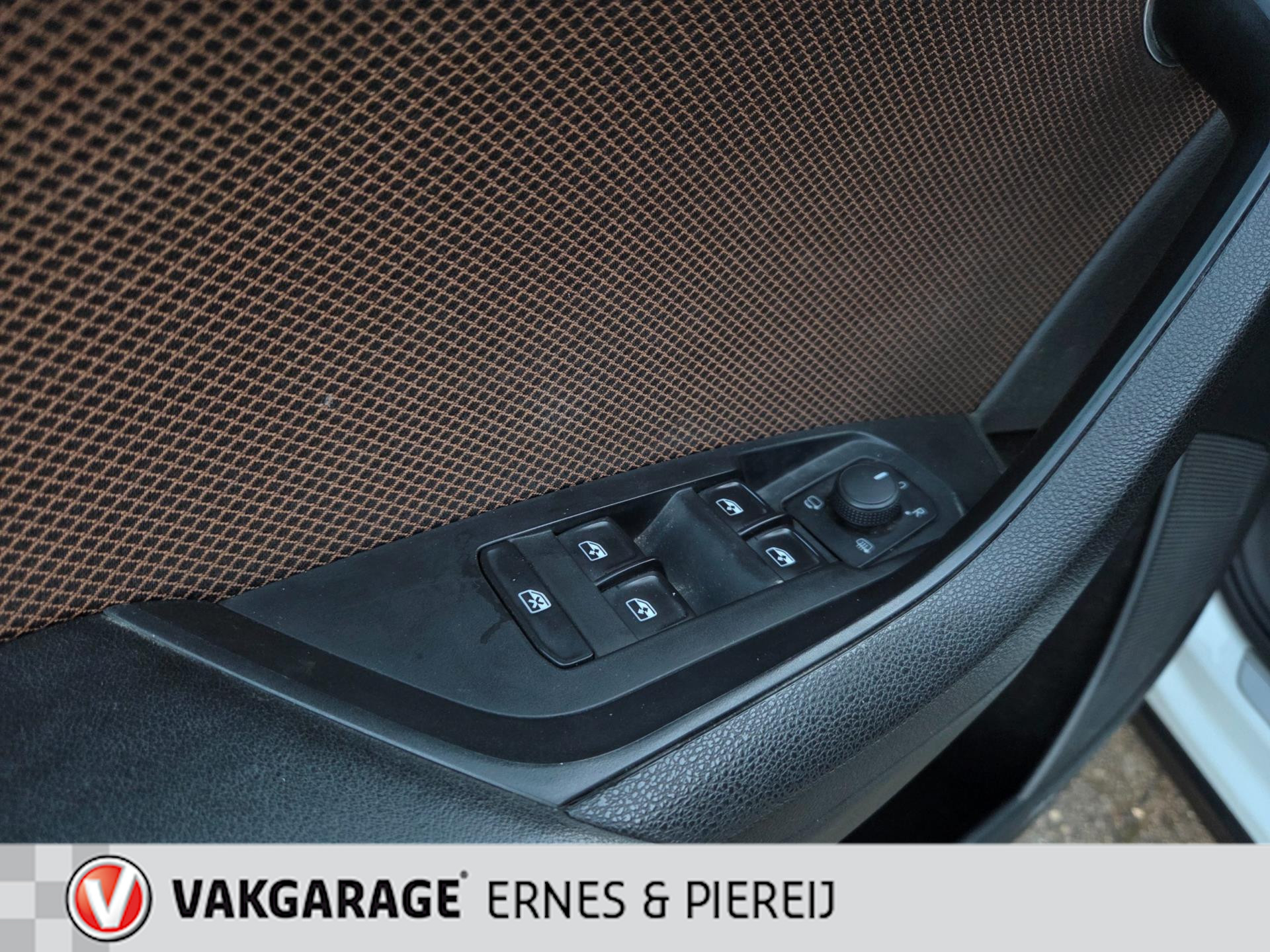 Foto van Skoda Kodiaq