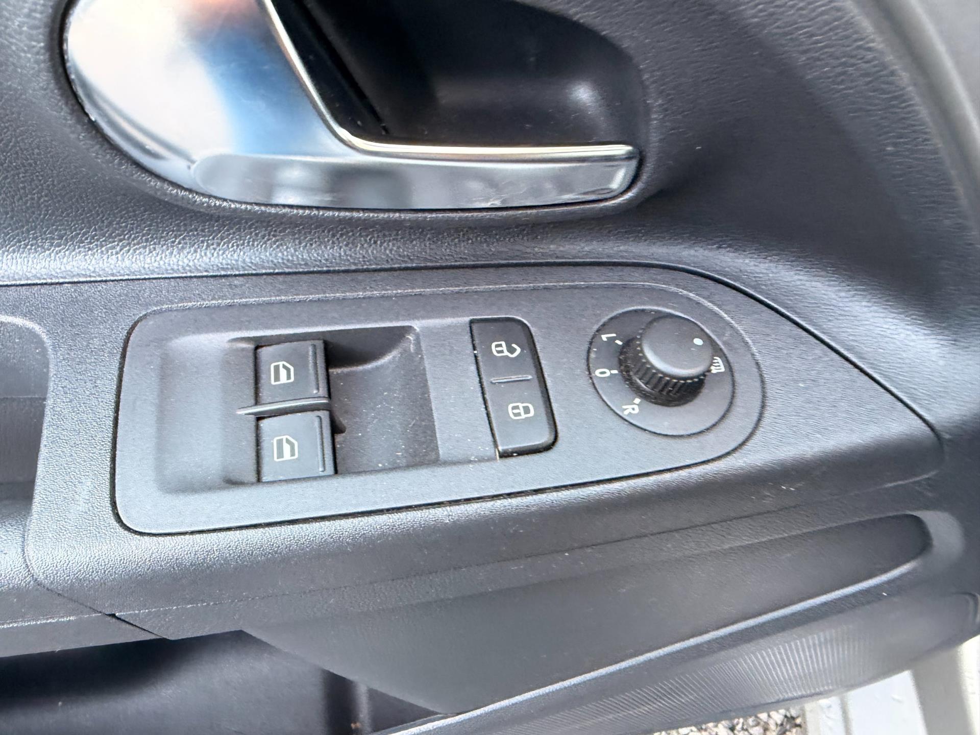 Foto van Seat Mii