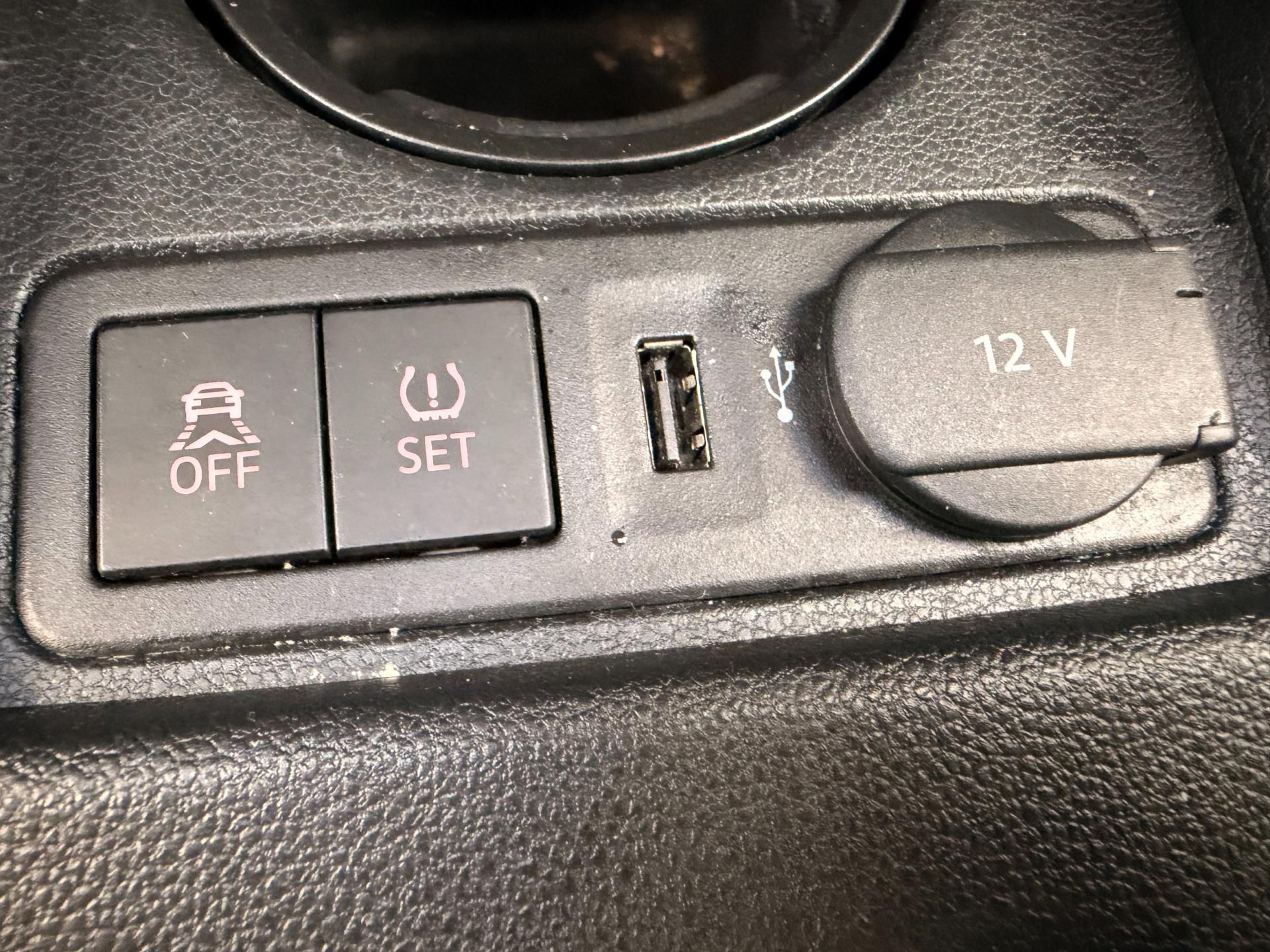 Foto van Seat Mii