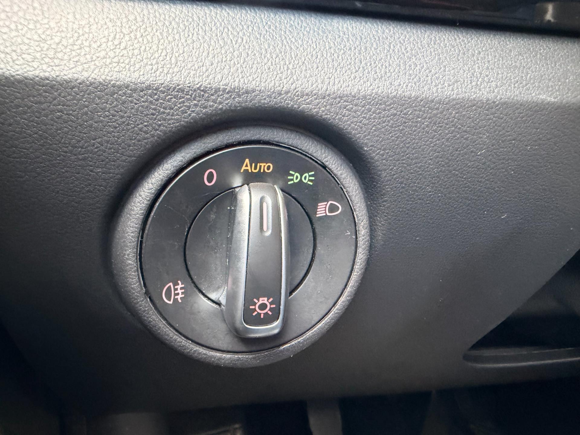 Foto van Seat Mii