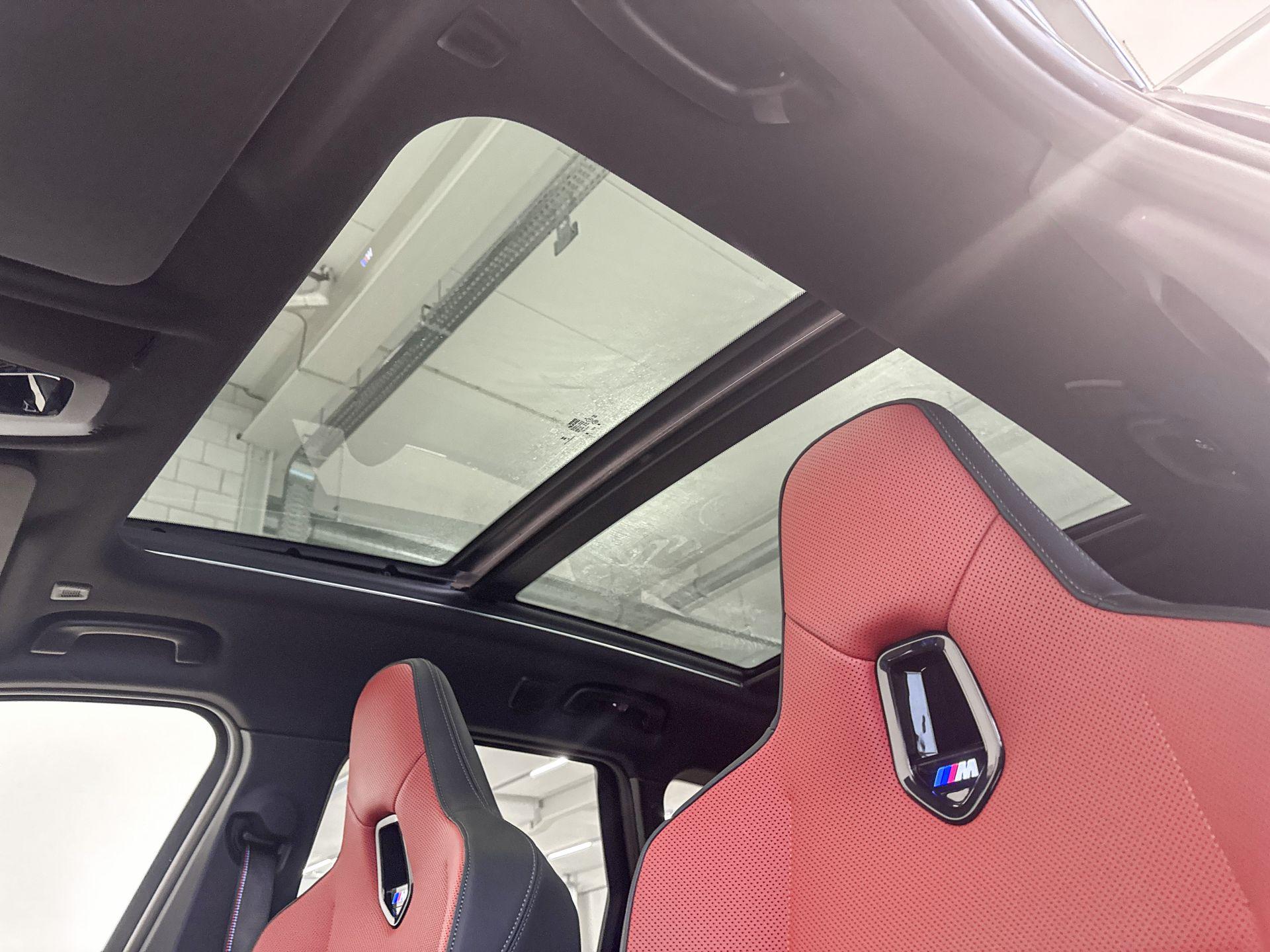 Foto van BMW X1 M35i xDrive