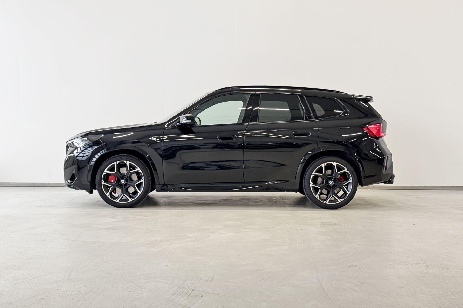 Foto van BMW X1 M35i xDrive