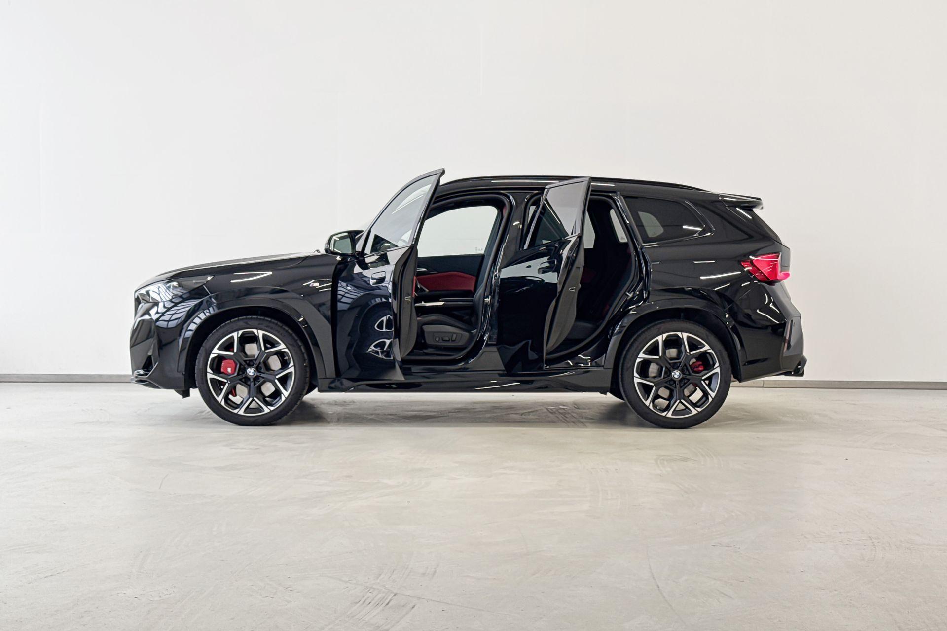 Foto van BMW X1 M35i xDrive