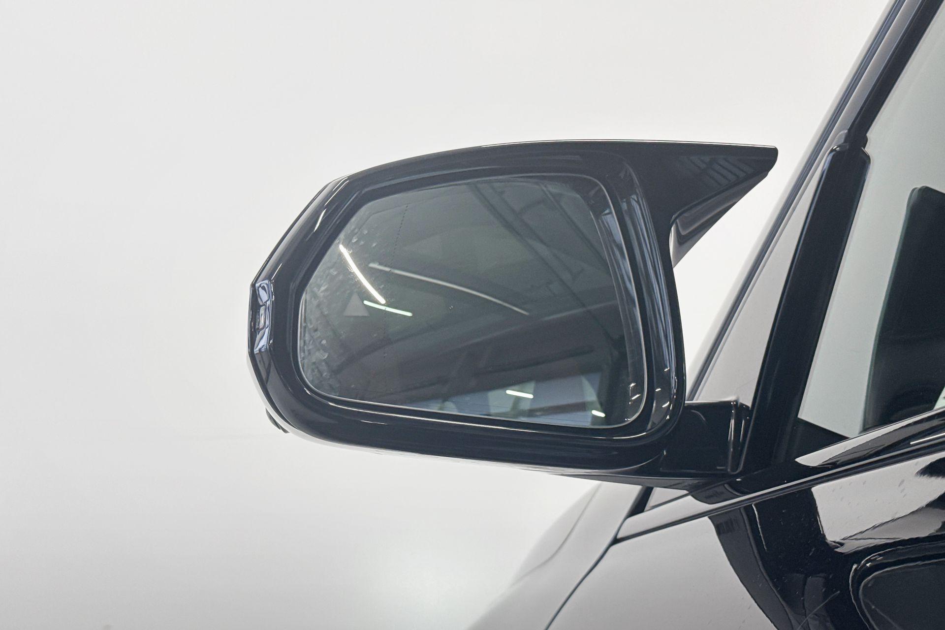 Foto van BMW X1 M35i xDrive