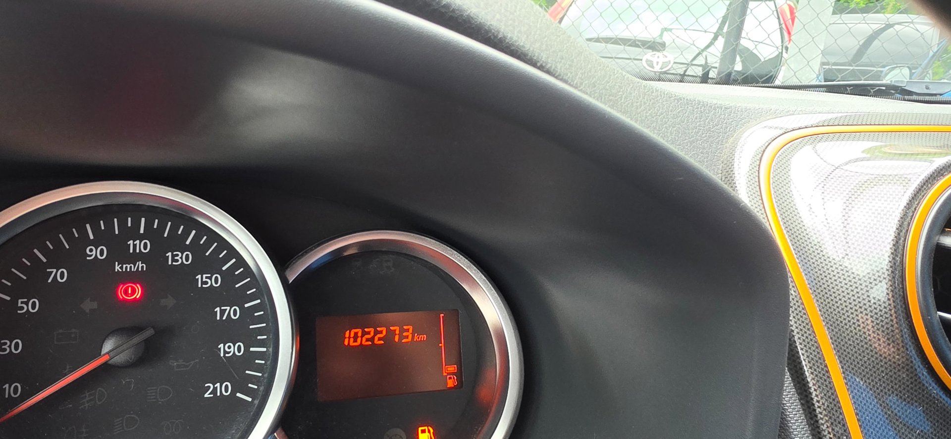 Foto van Dacia Logan