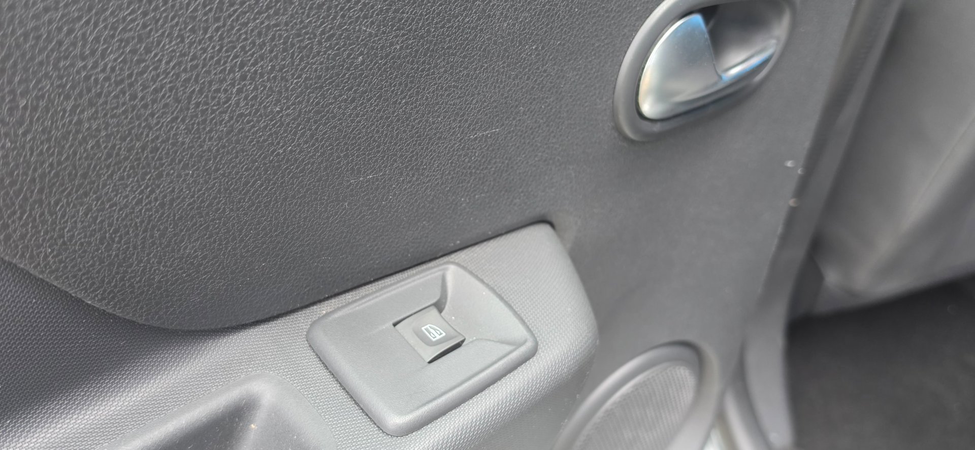 Foto van Dacia Logan
