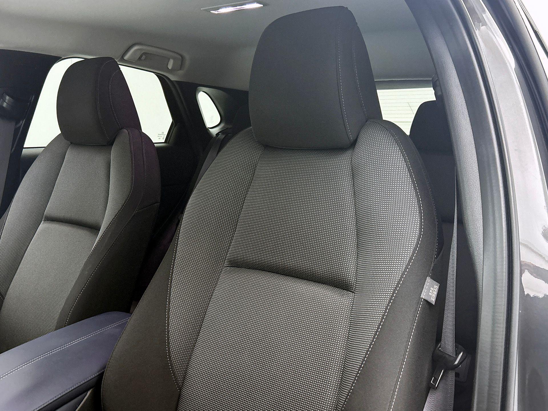 Foto van Mazda Cx-30
