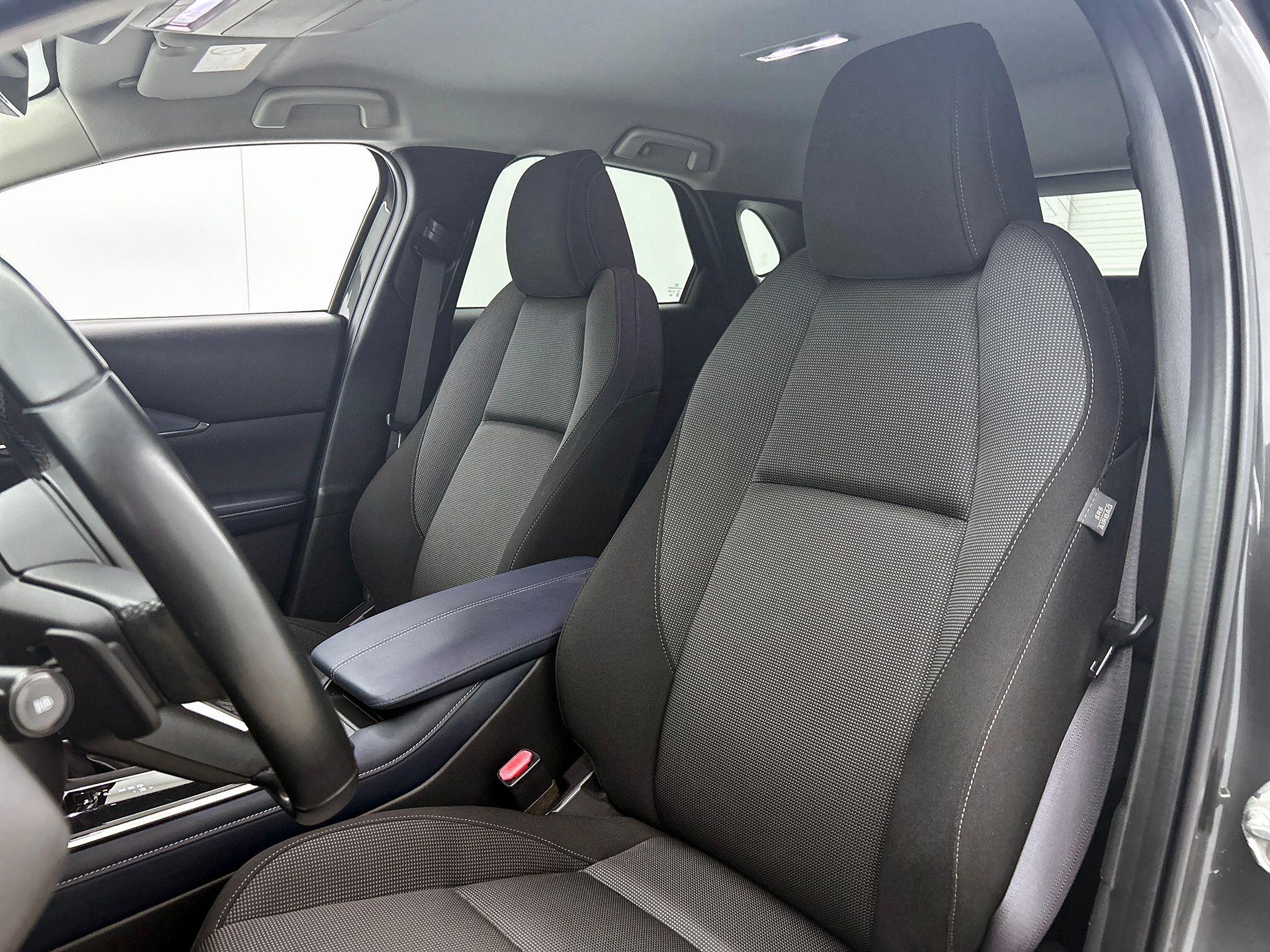 Foto van Mazda Cx-30