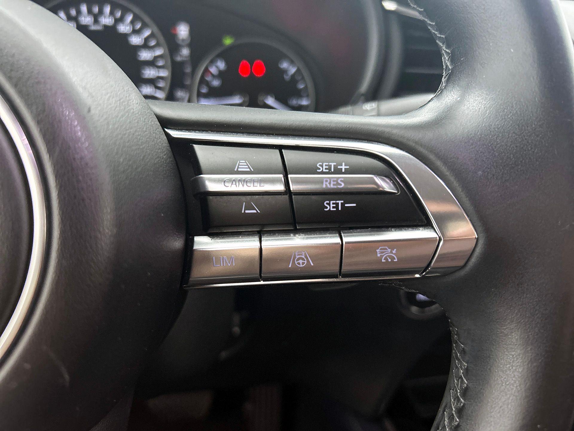 Foto van Mazda Cx-30