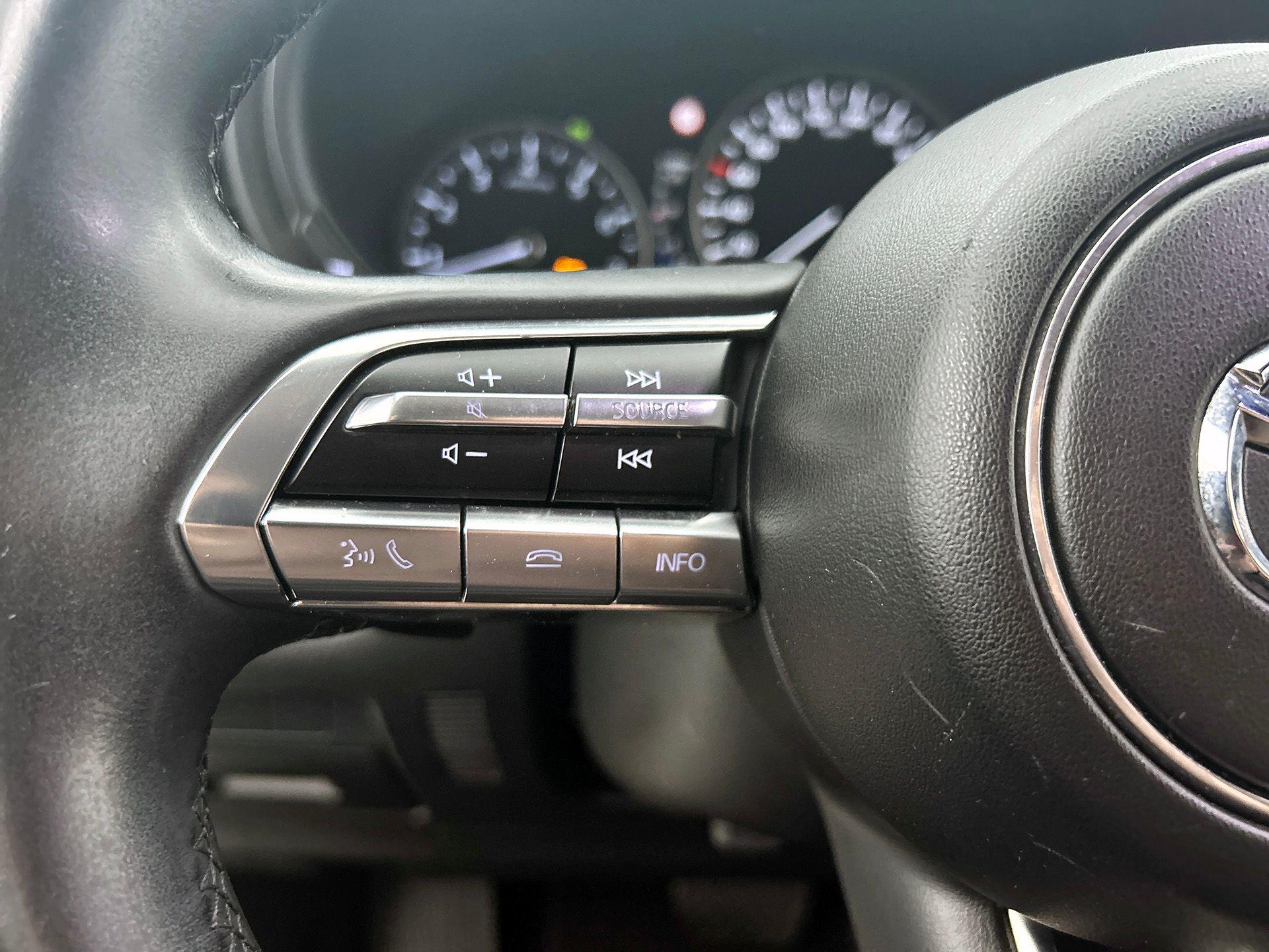 Foto van Mazda Cx-30