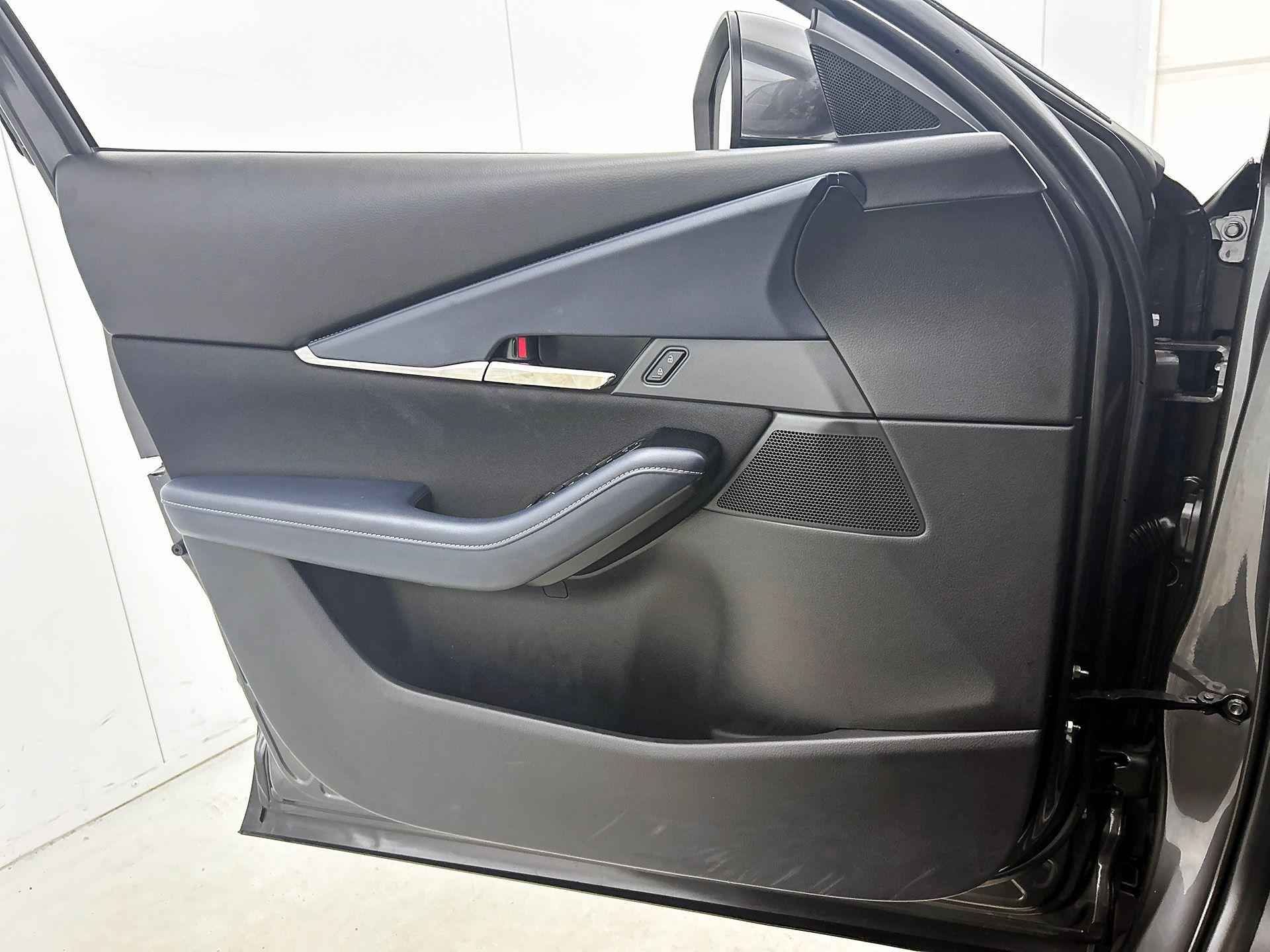 Foto van Mazda Cx-30