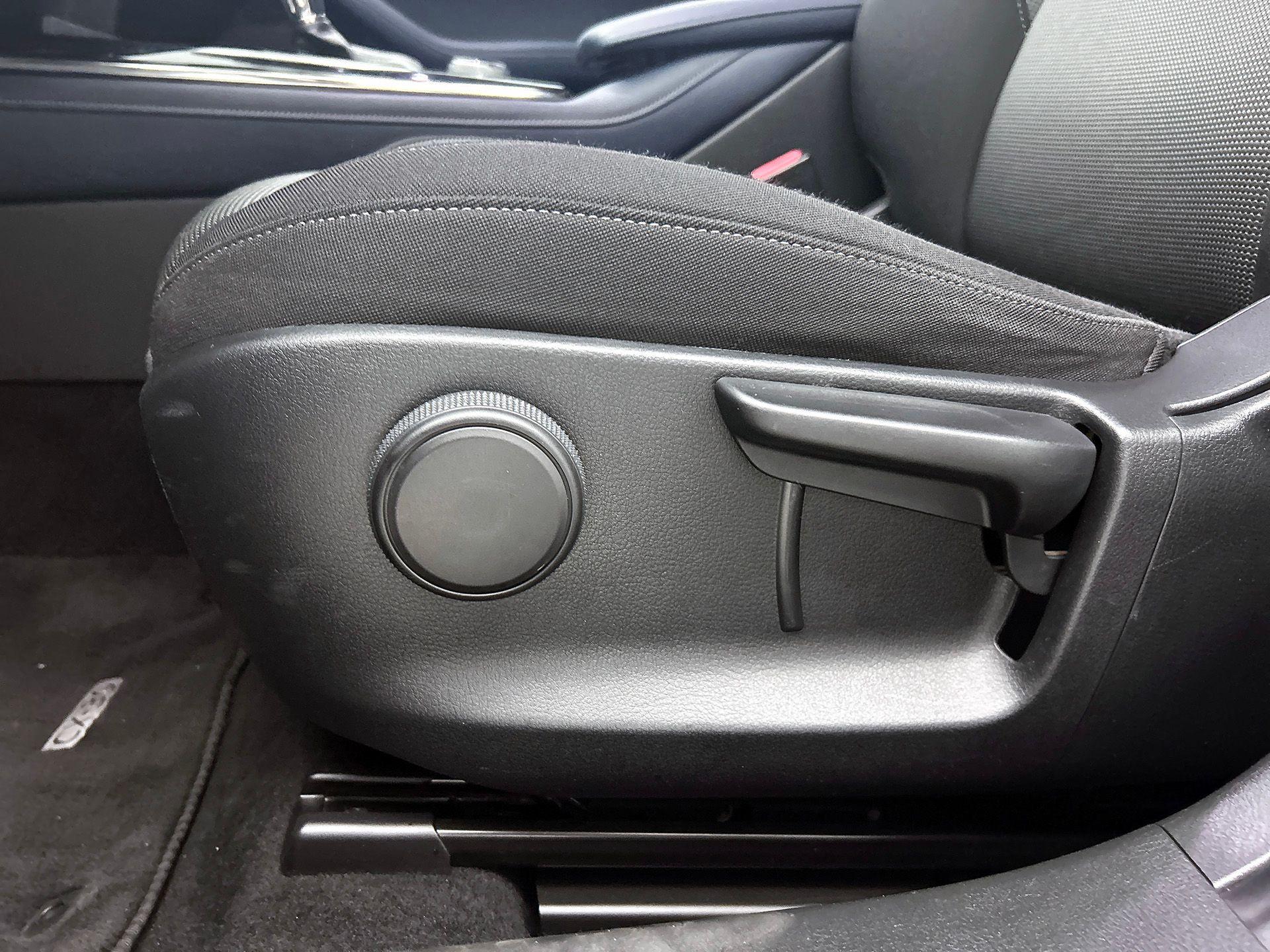 Foto van Mazda Cx-30