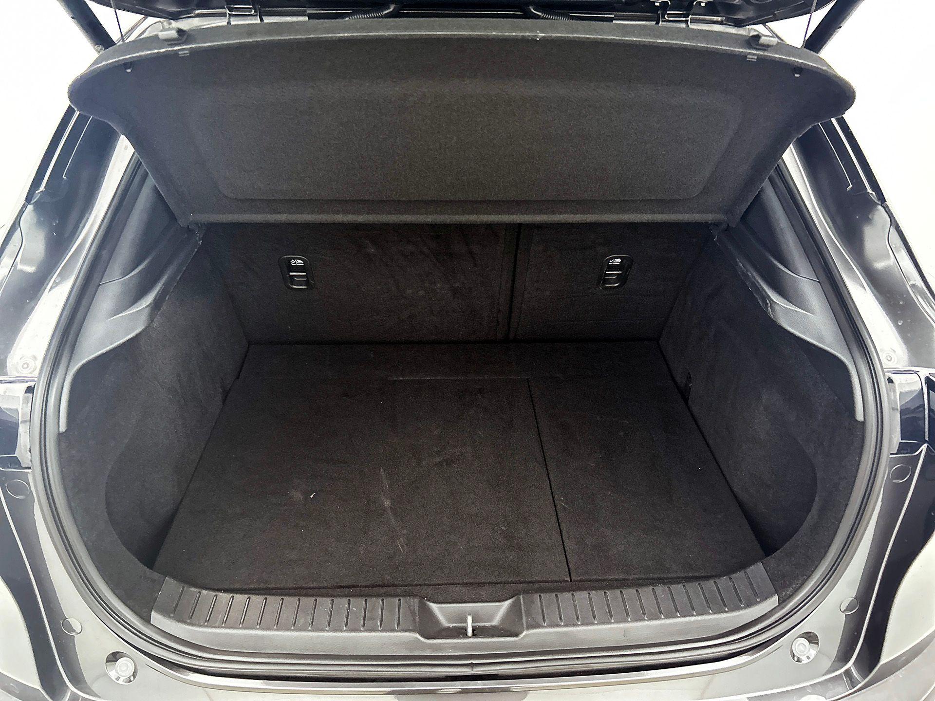 Foto van Mazda Cx-30