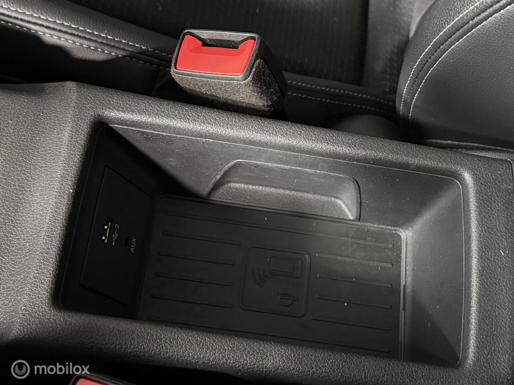 Foto van Audi Q2