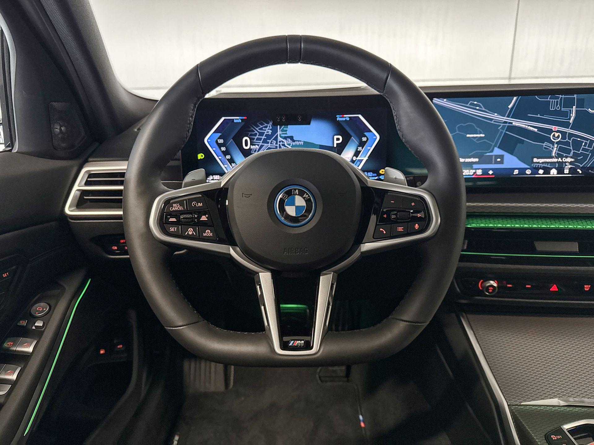 Foto van BMW 330e