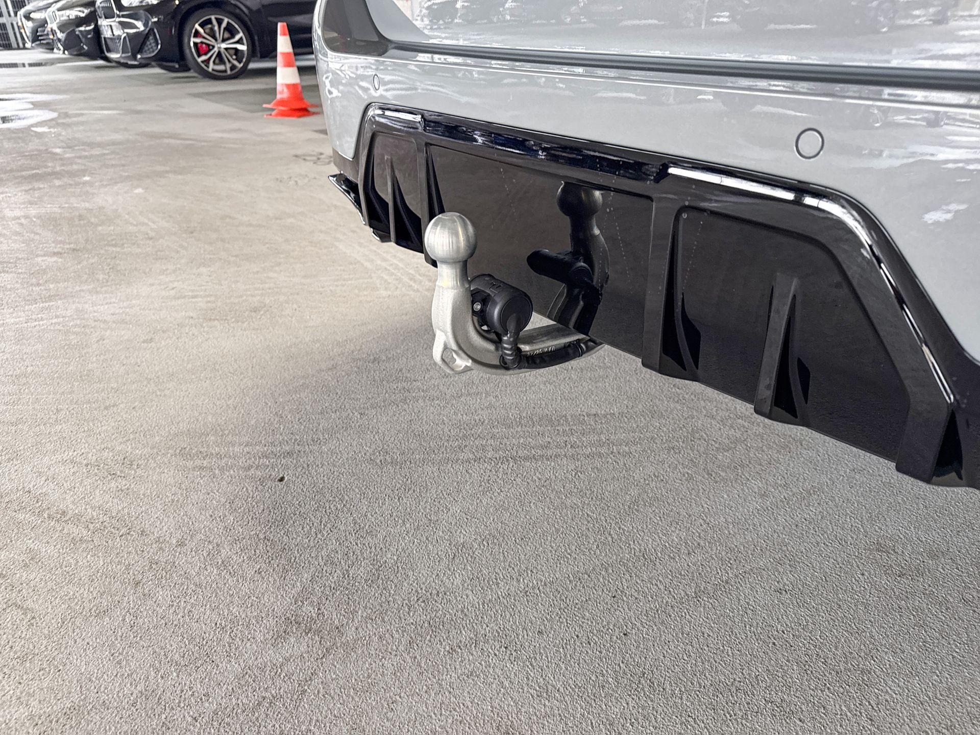 Foto van BMW 330e