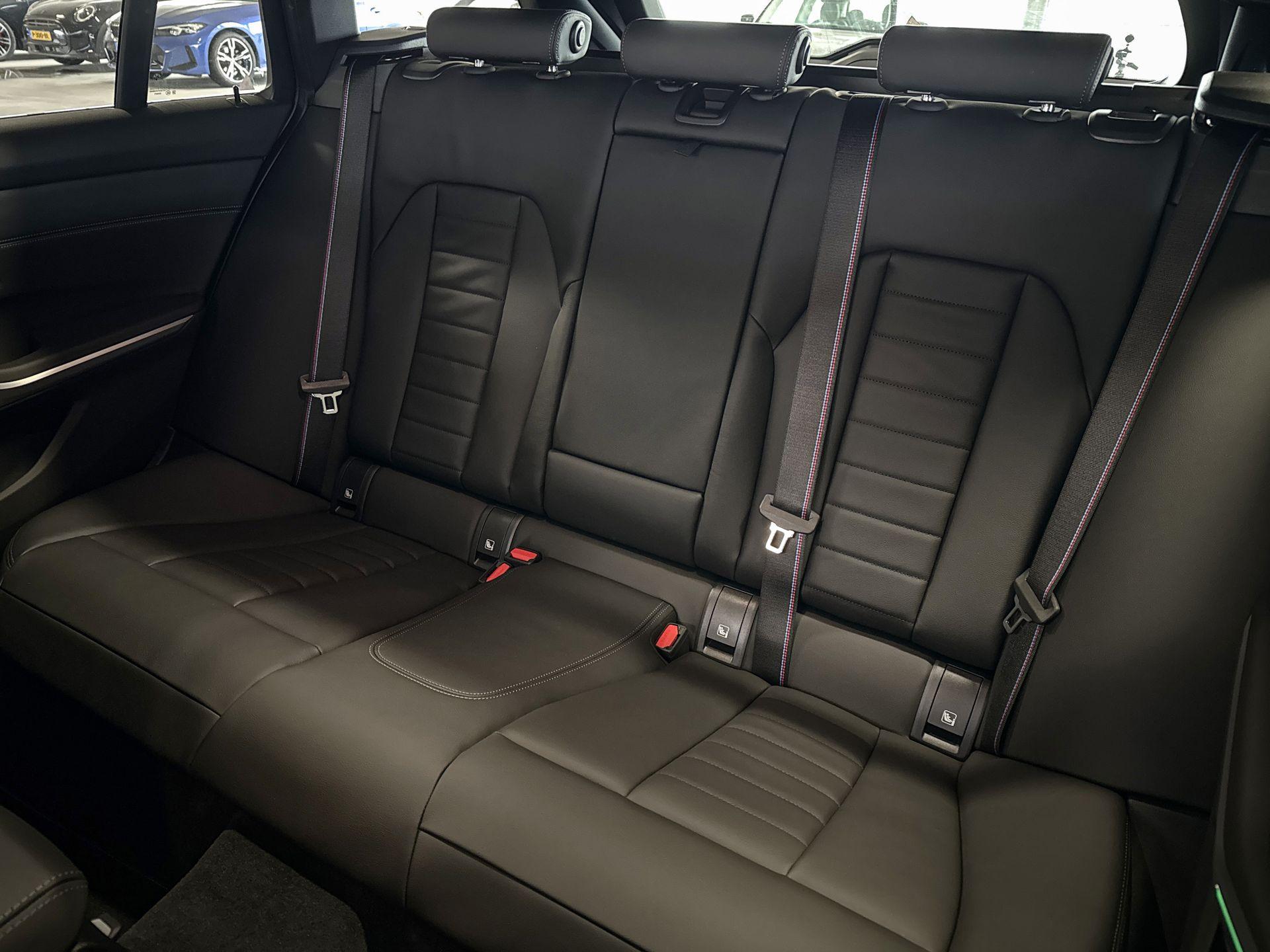 Foto van BMW 330e