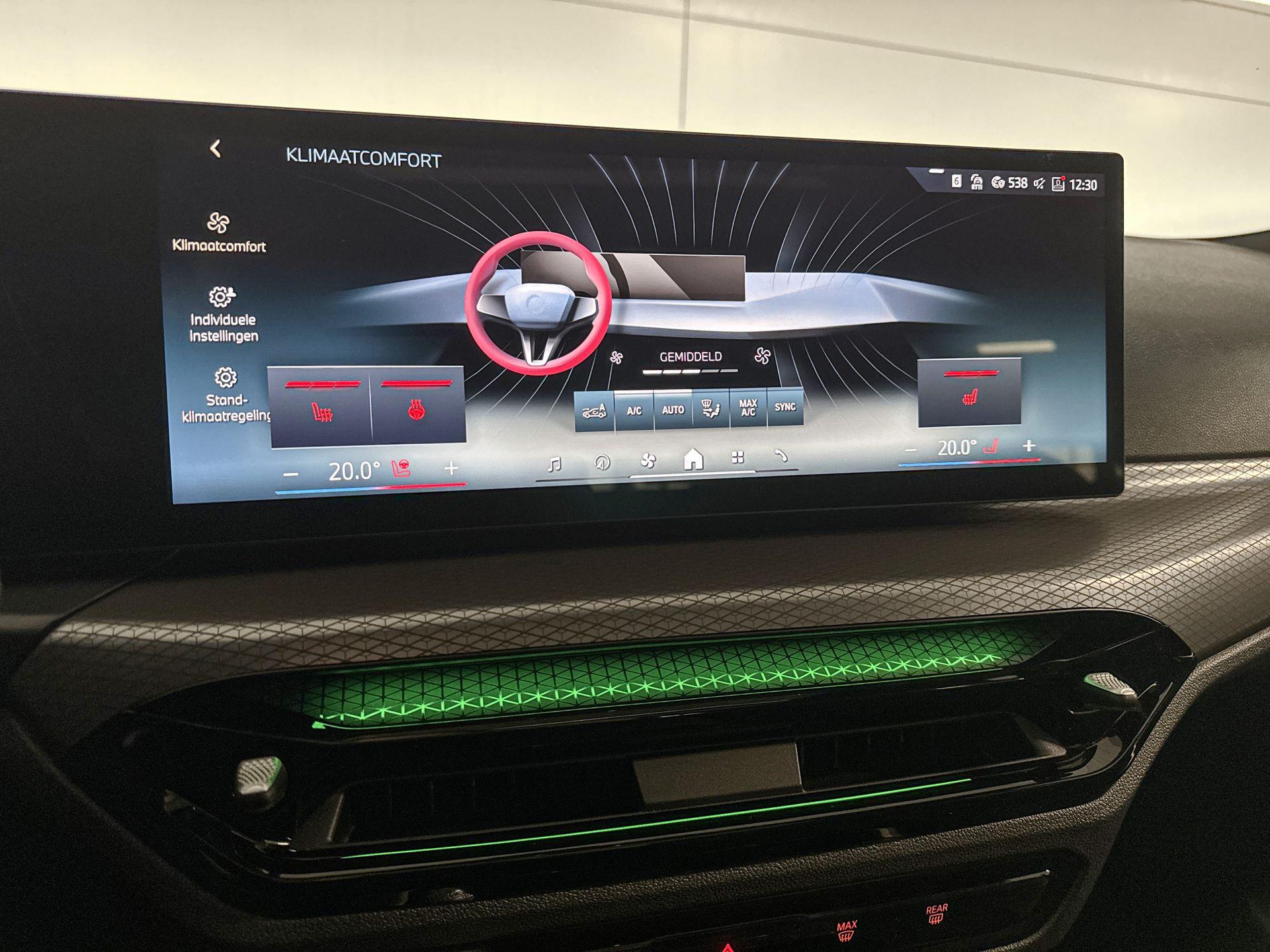 Foto van BMW 330e