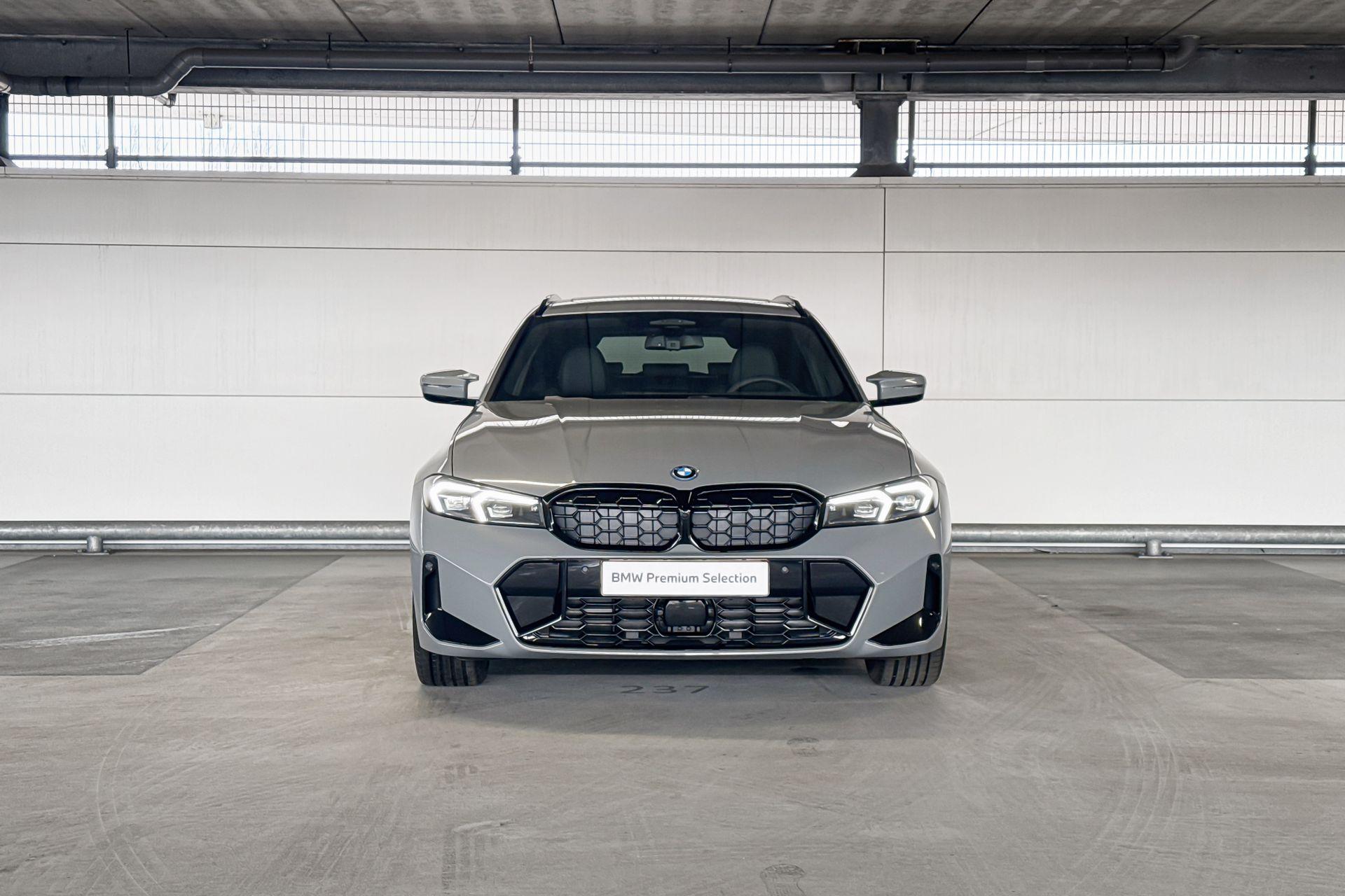 Foto van BMW 330e