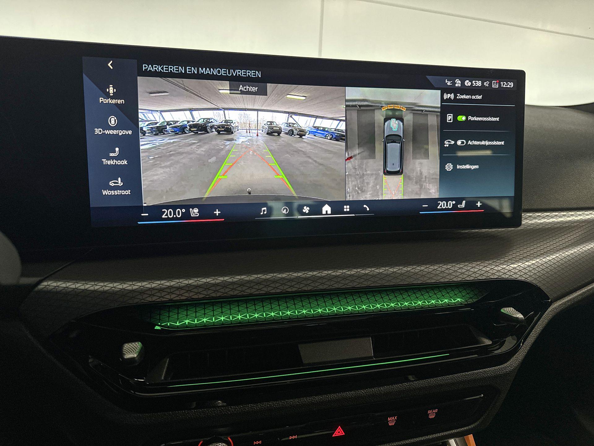 Foto van BMW 330e
