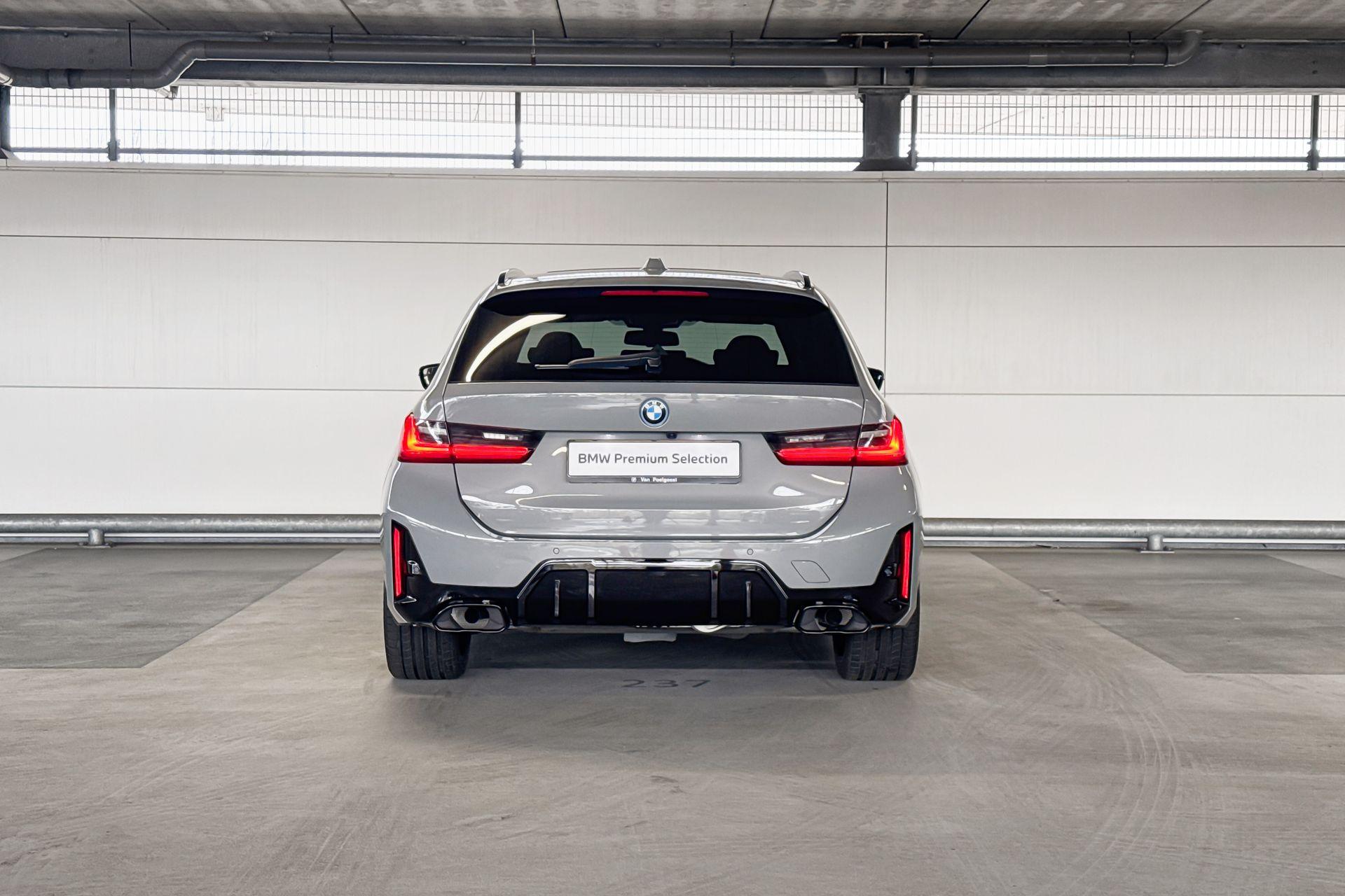 Foto van BMW 330e