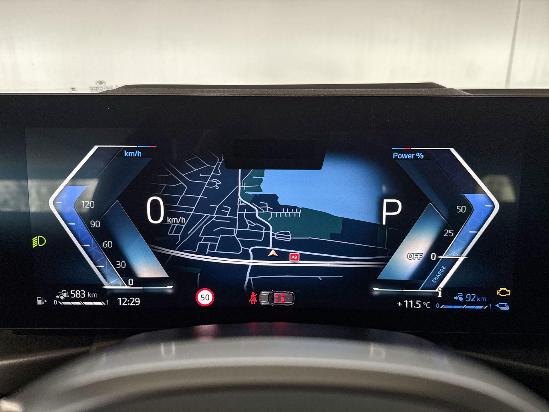 Foto van BMW 330e
