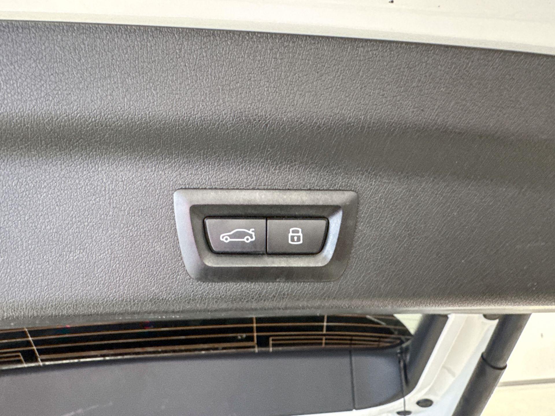 Foto van BMW X1 Sdrive20i