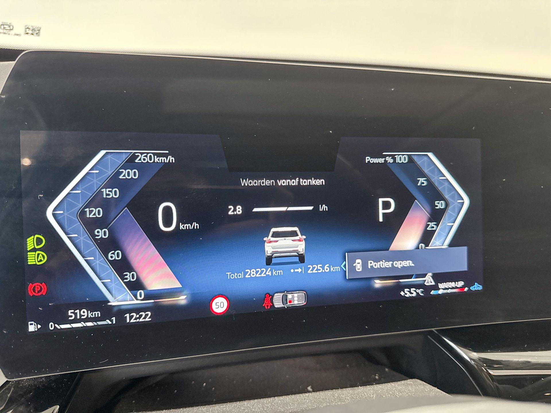 Foto van BMW X1 Sdrive20i