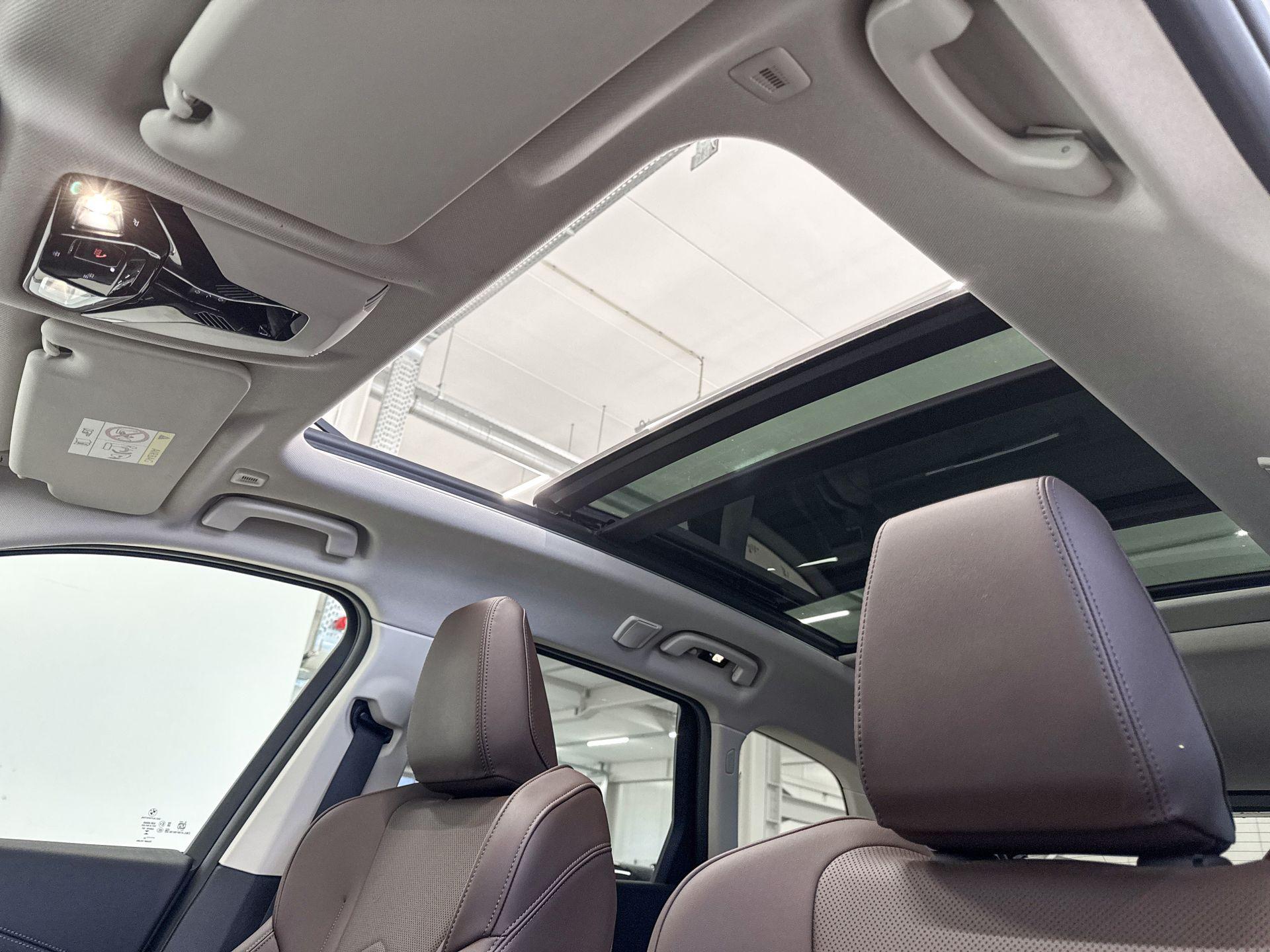 Foto van BMW X1 Sdrive20i