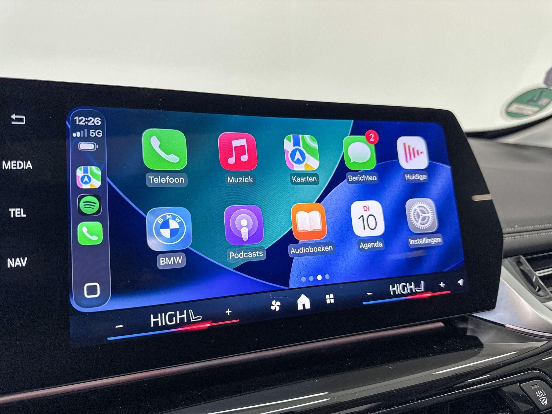 Foto van BMW X1 Sdrive20i