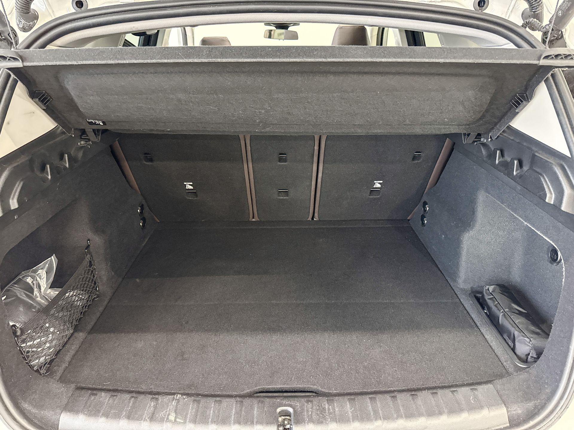 Foto van BMW X1 Sdrive20i