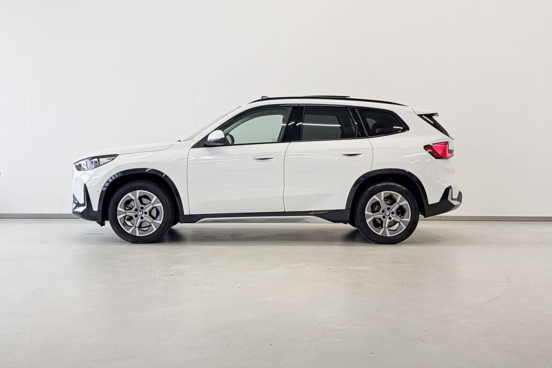 Foto van BMW X1 Sdrive20i