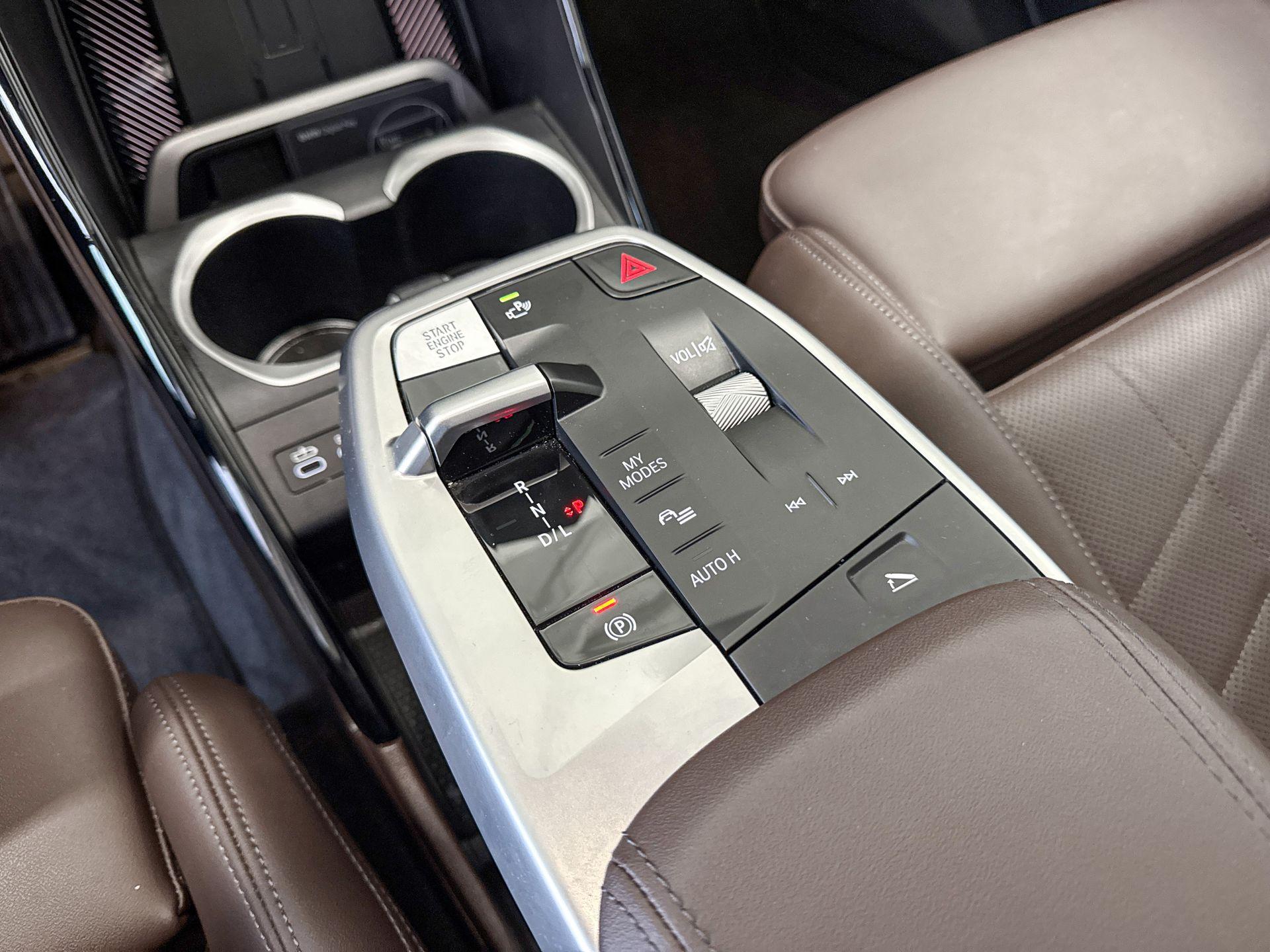 Foto van BMW X1 Sdrive20i