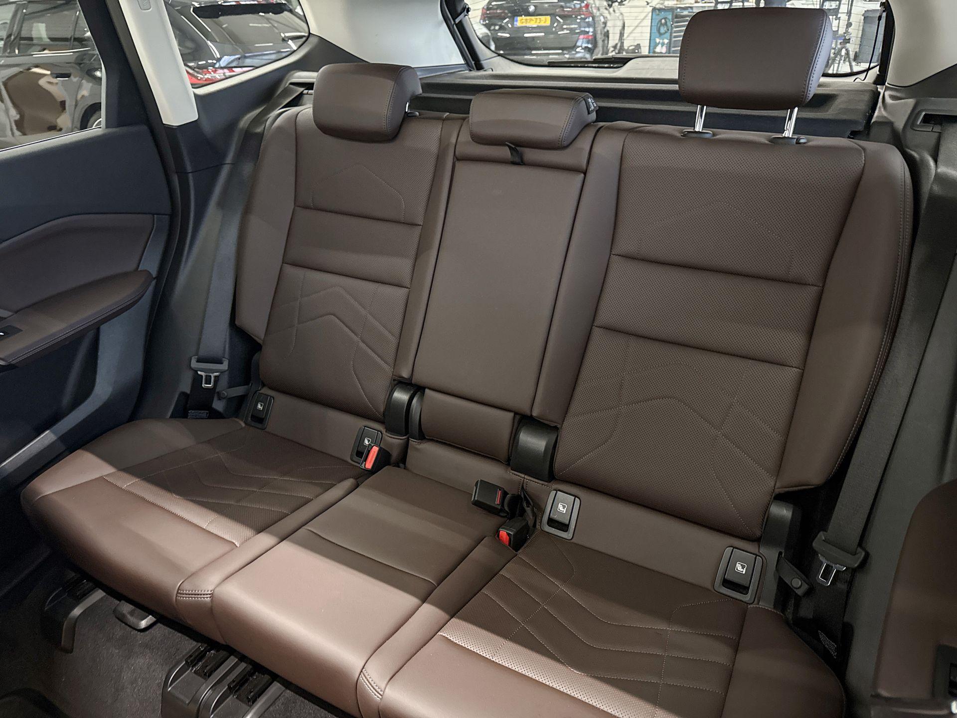 Foto van BMW X1 Sdrive20i
