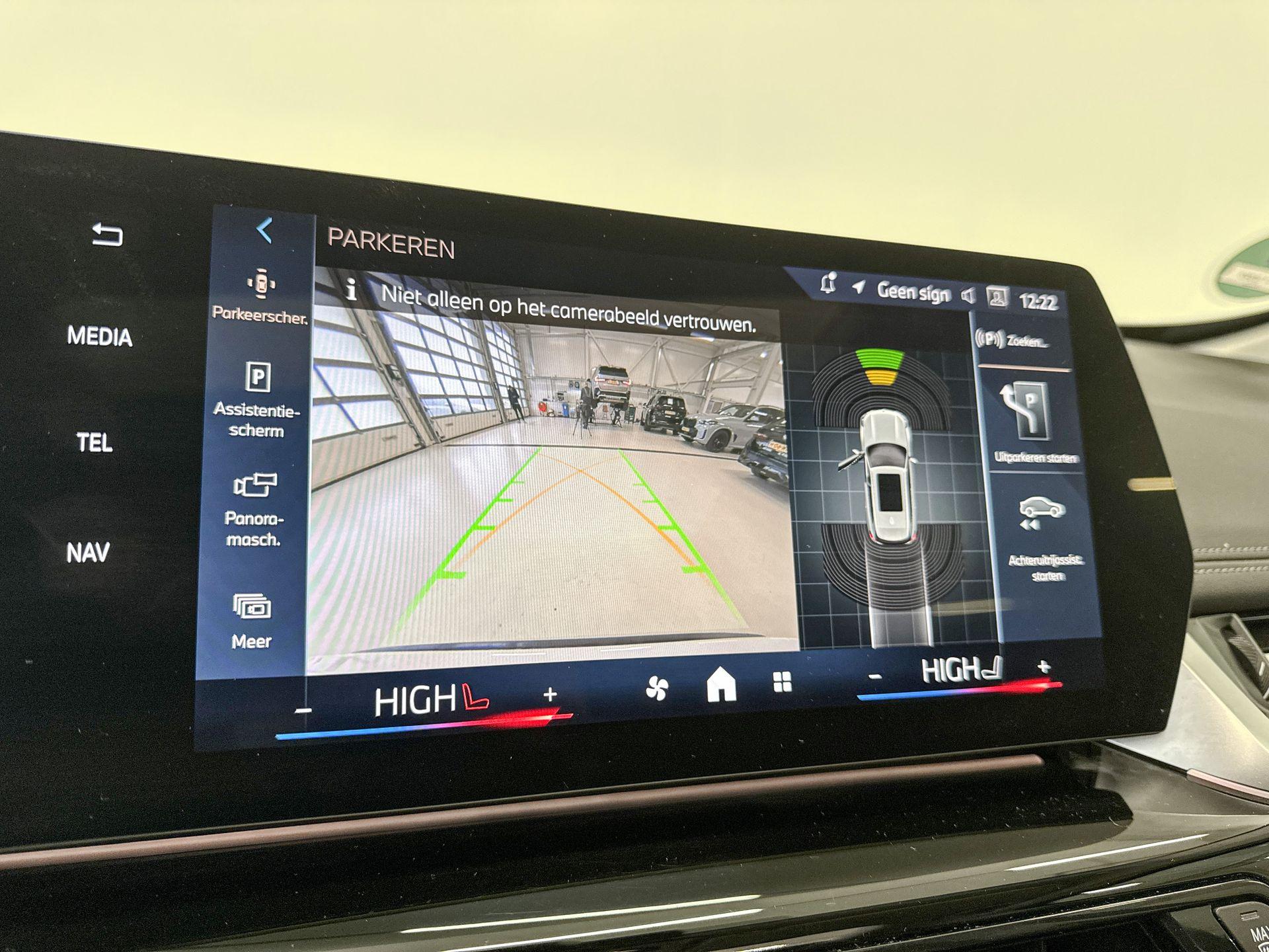 Foto van BMW X1 Sdrive20i