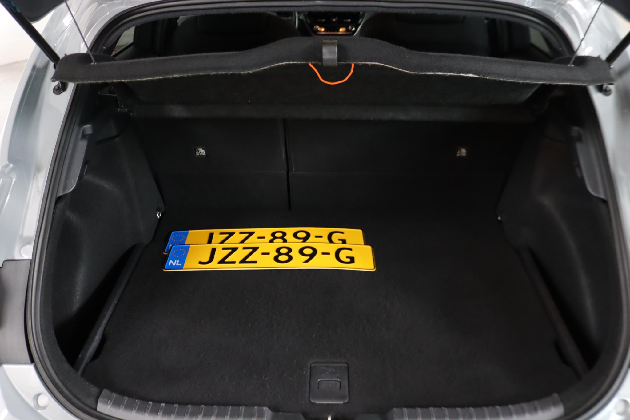 Foto van Toyota Toyota Corolla
